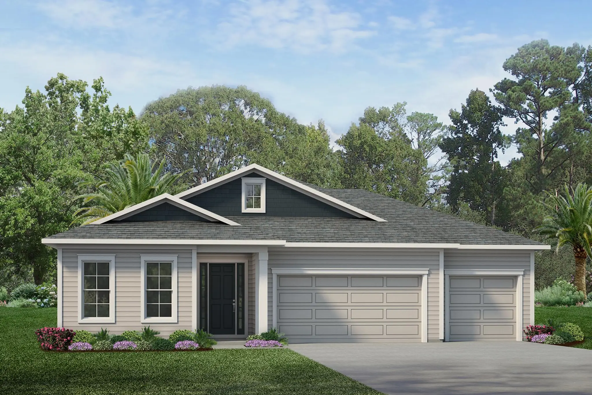 Chantilly-Timeless Artisan