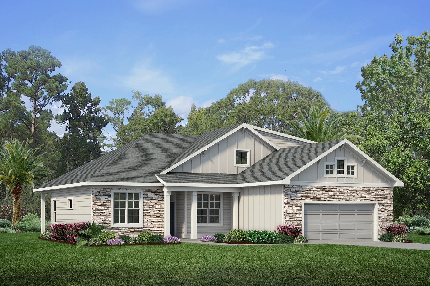 Modern Farmhouse