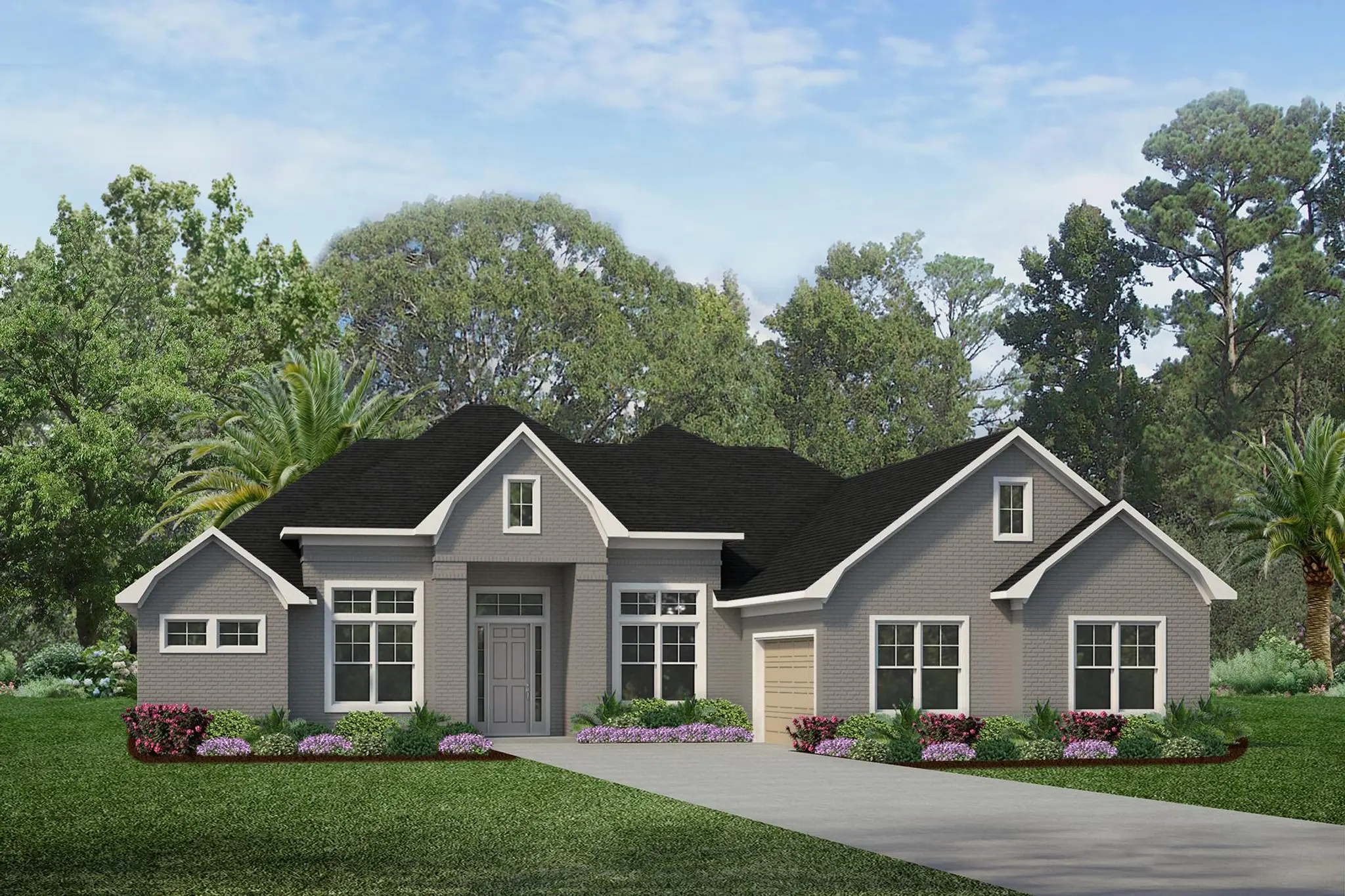 Alton-Country Nouveau