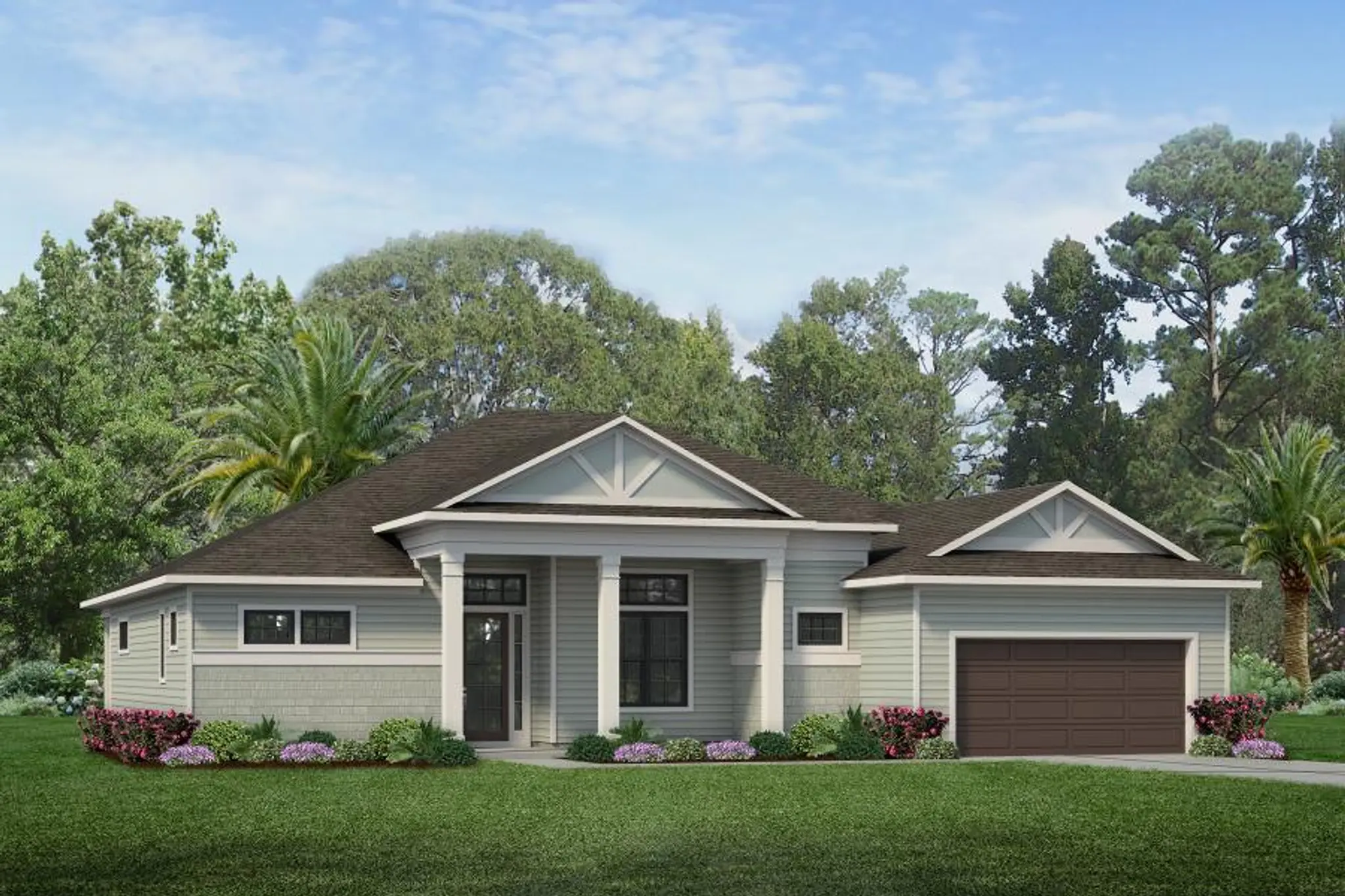 Grayton II-Timeless Artisan