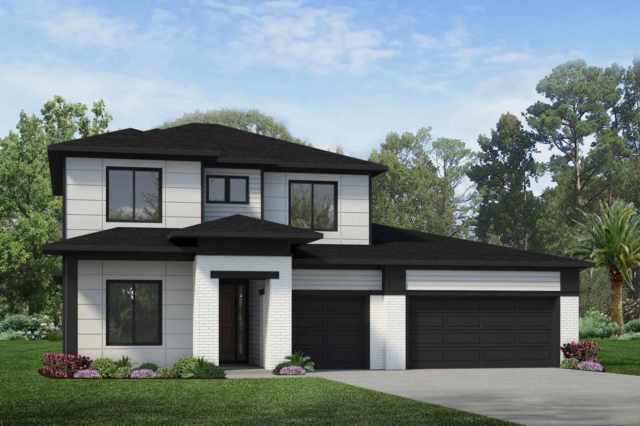 Hadleigh-Praire Sophistication