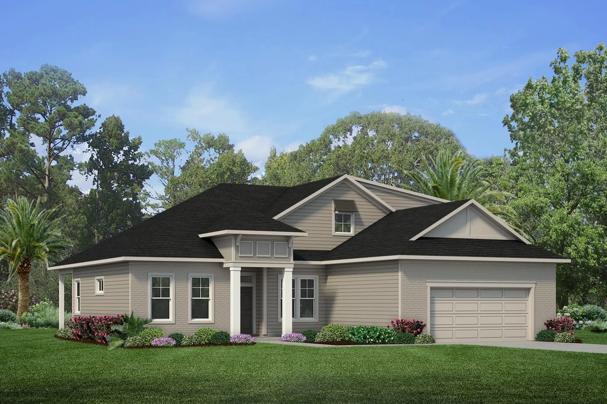 Maclay II Manor-Florida Coastal