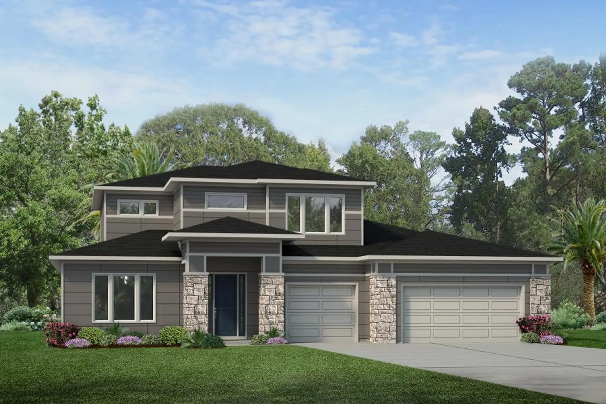 Carlisle-Prairie Sophistication