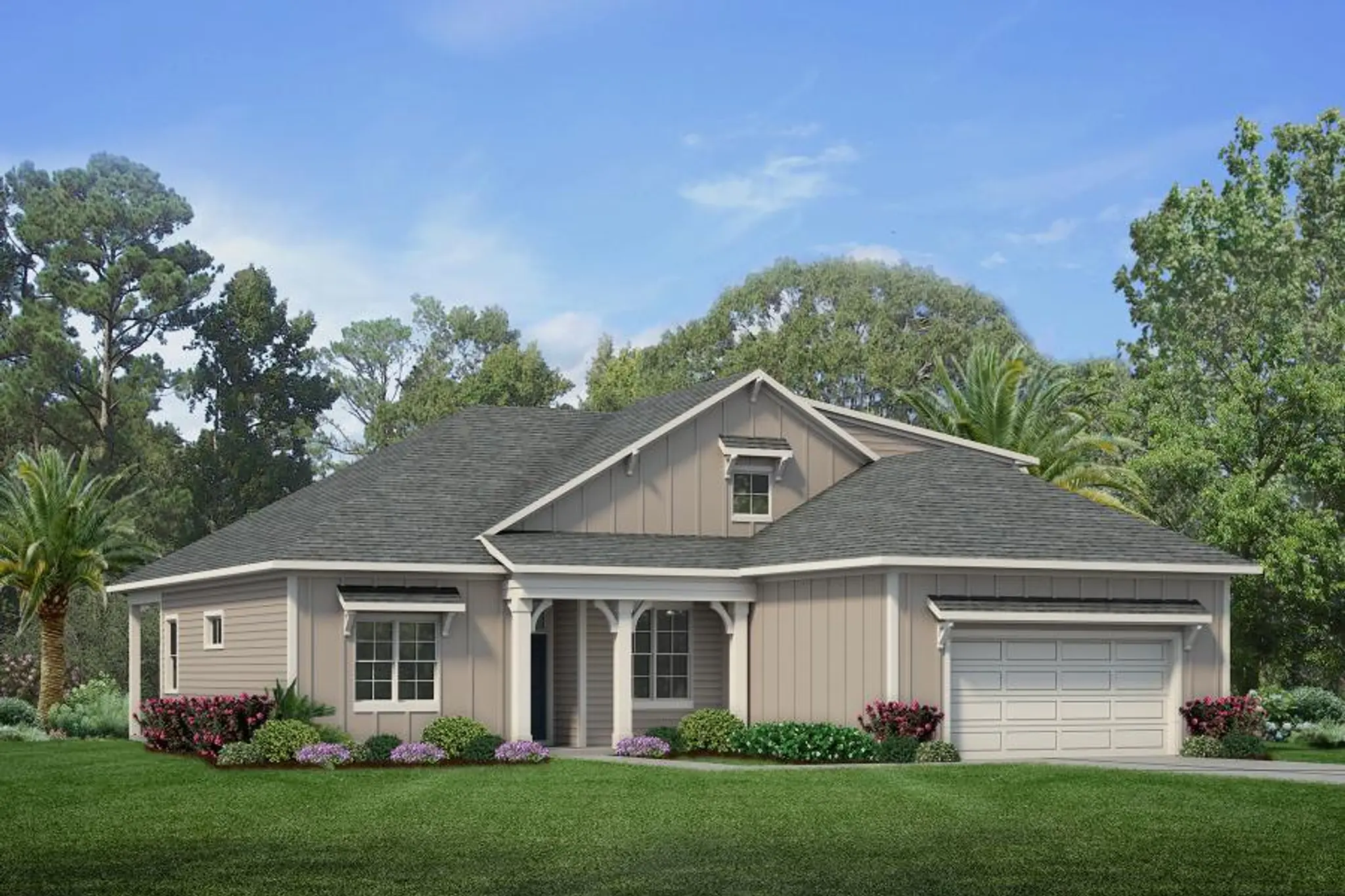 Maclay II-Timeless Artisan