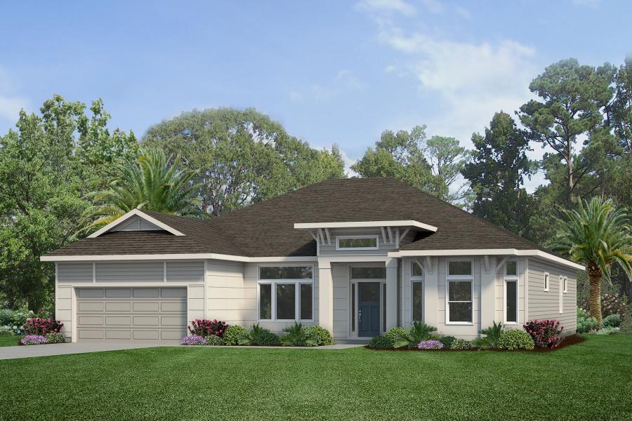 Thumbnail - Prairie Sophistication