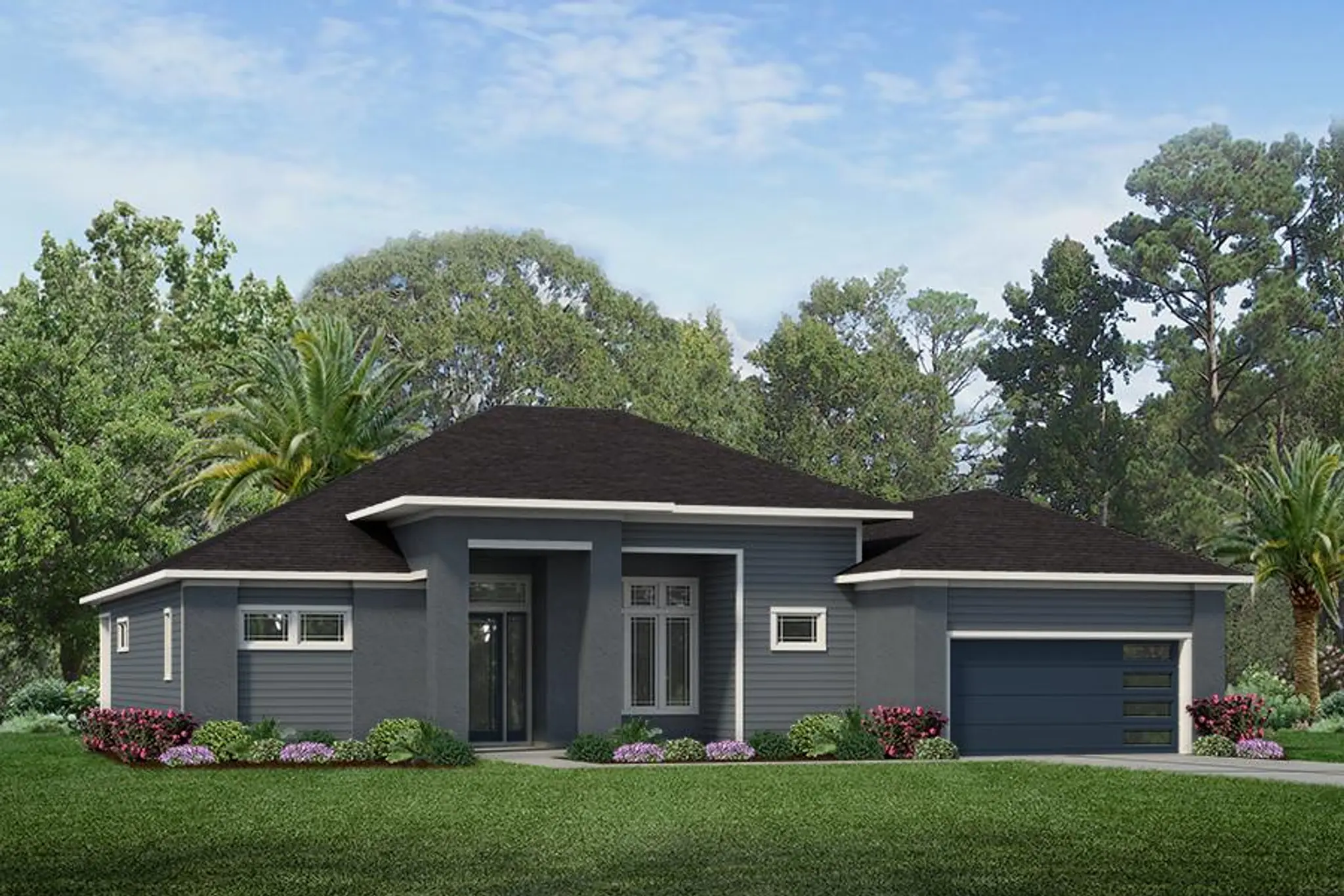 Grayton II-Prairie Sophistication