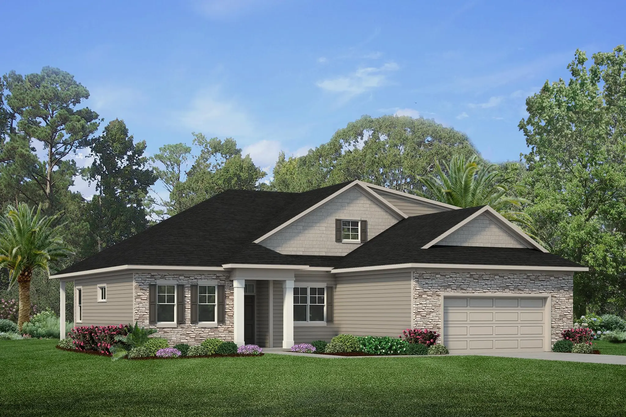 Thumbnail - Maclay II Manor Southern Traditions