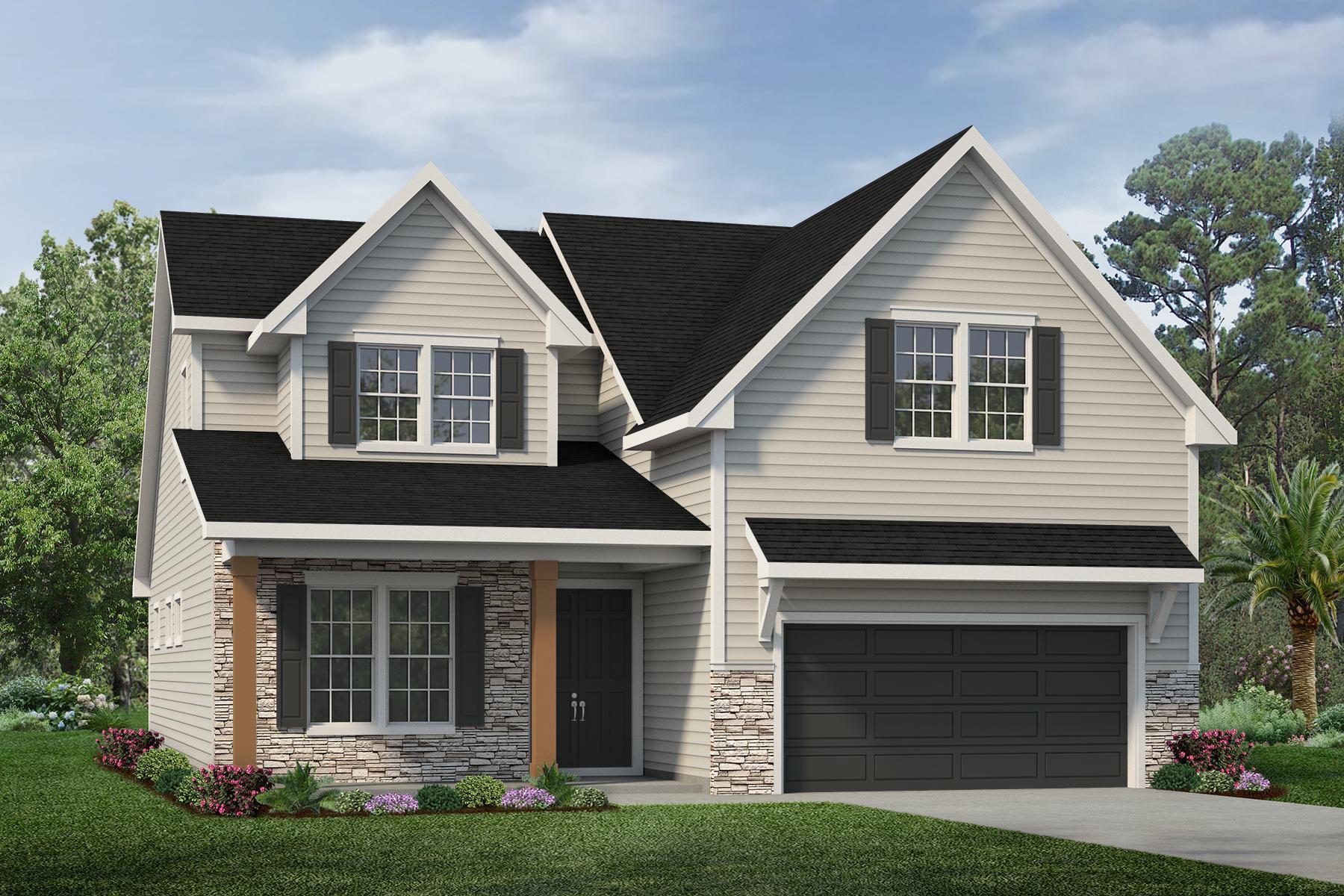 Thumbnail - Southern Traditions