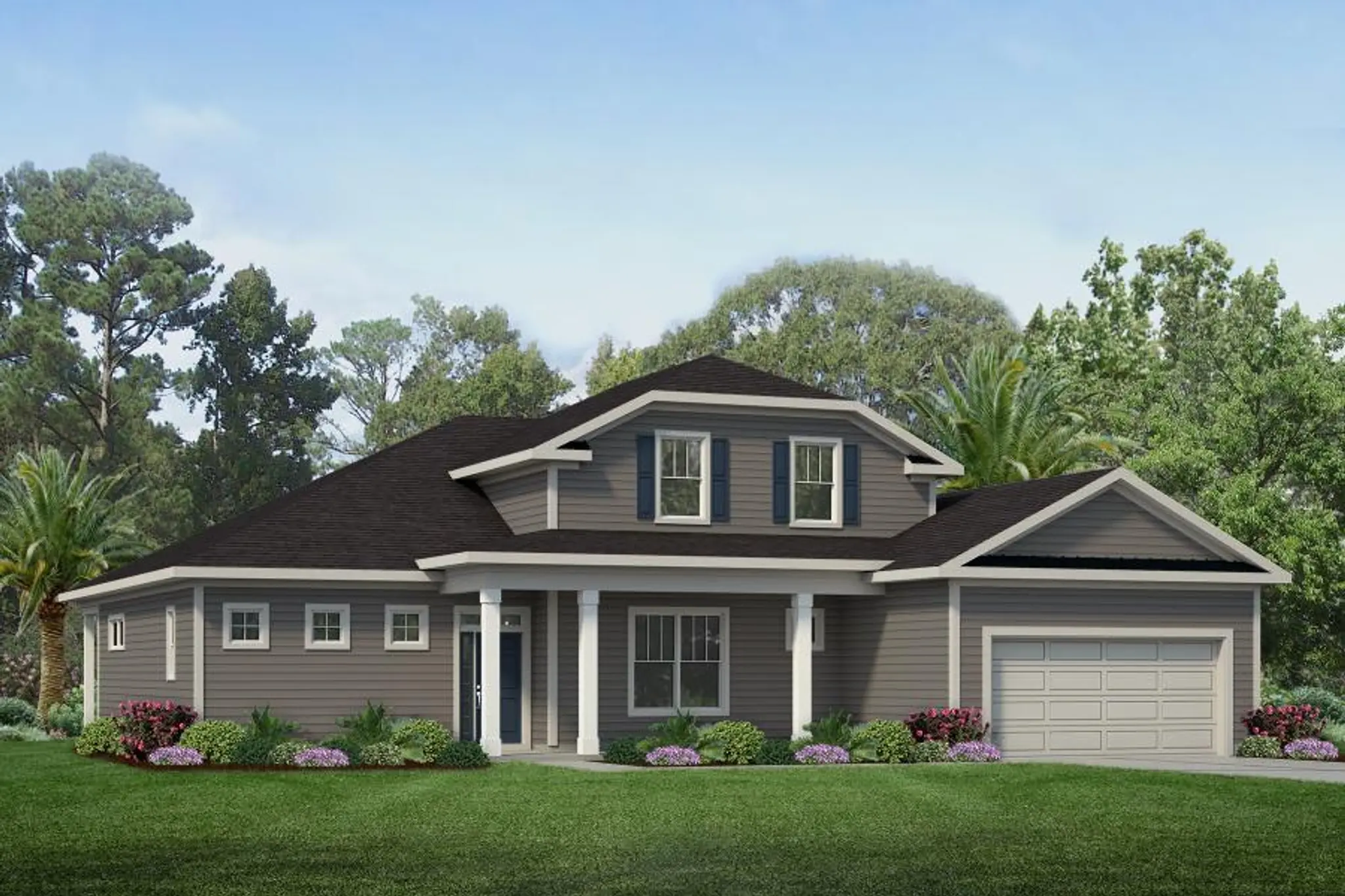 Rochester-Southern Traditions