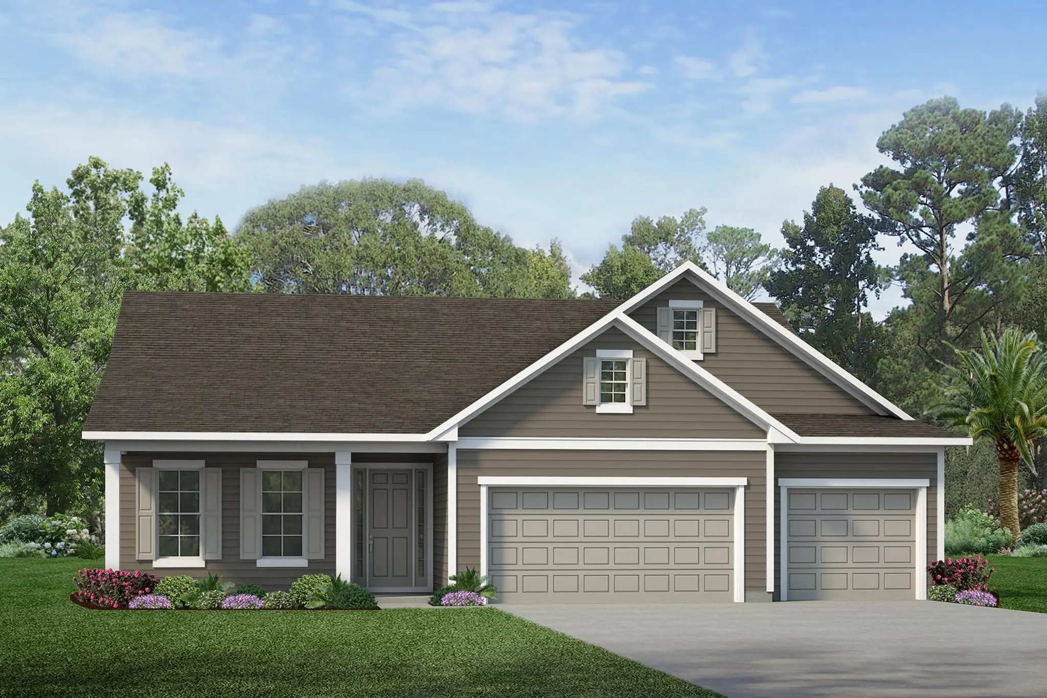 Dublin-Southern Tradition