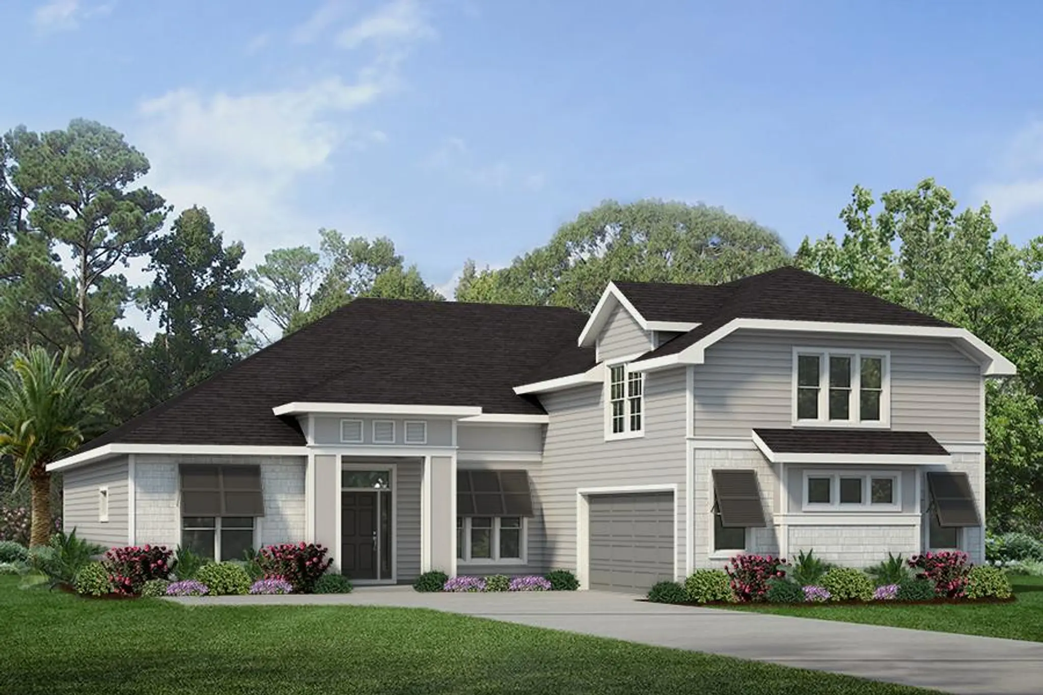 Dakota-Florida Coastal