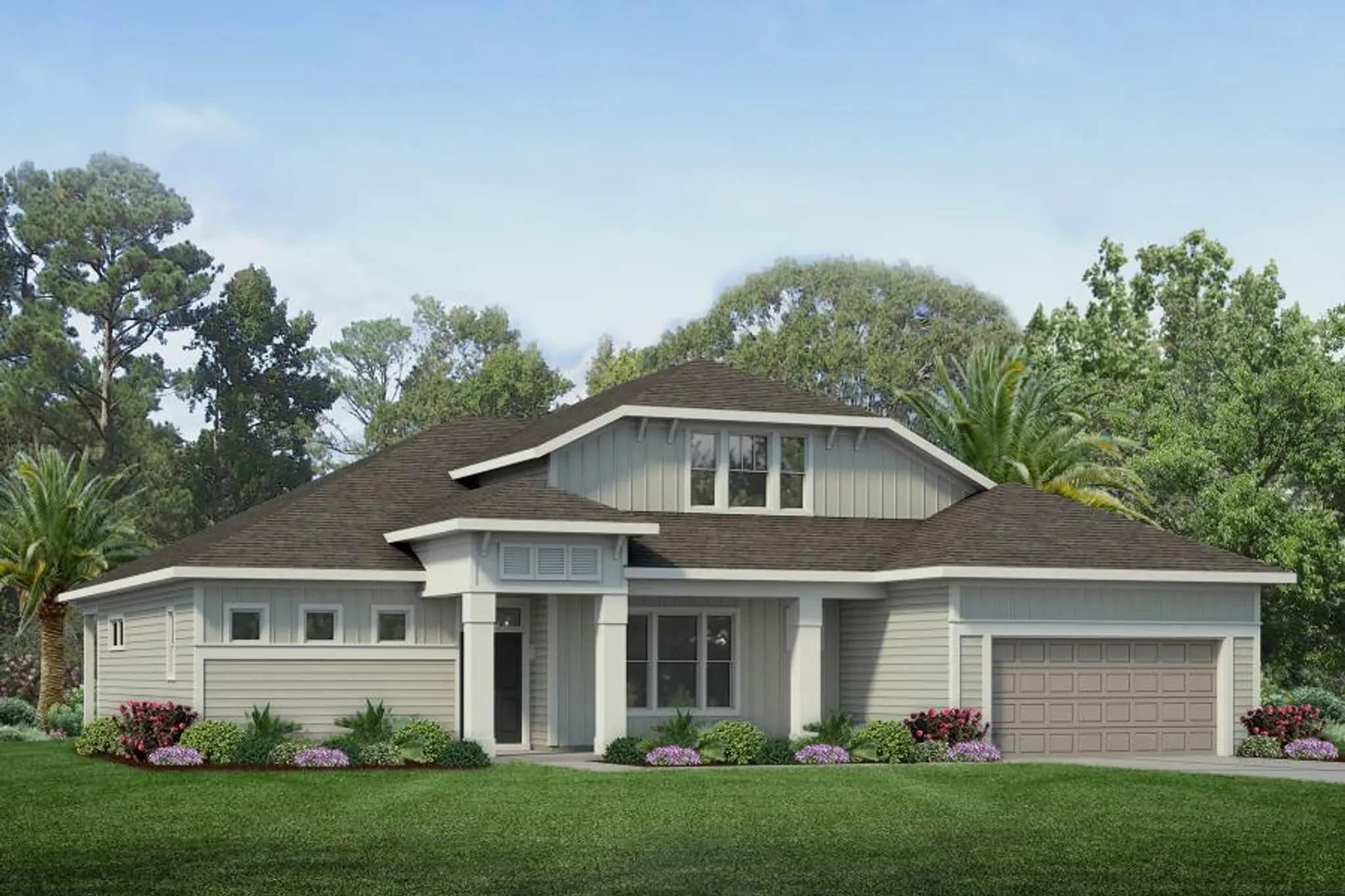 Rochester-Florida Coastal