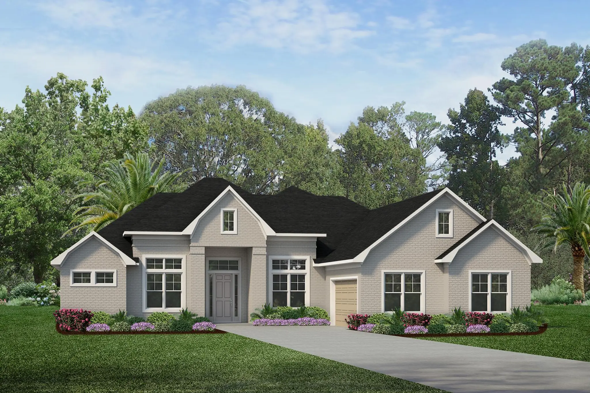 Alton-Country Nouveau