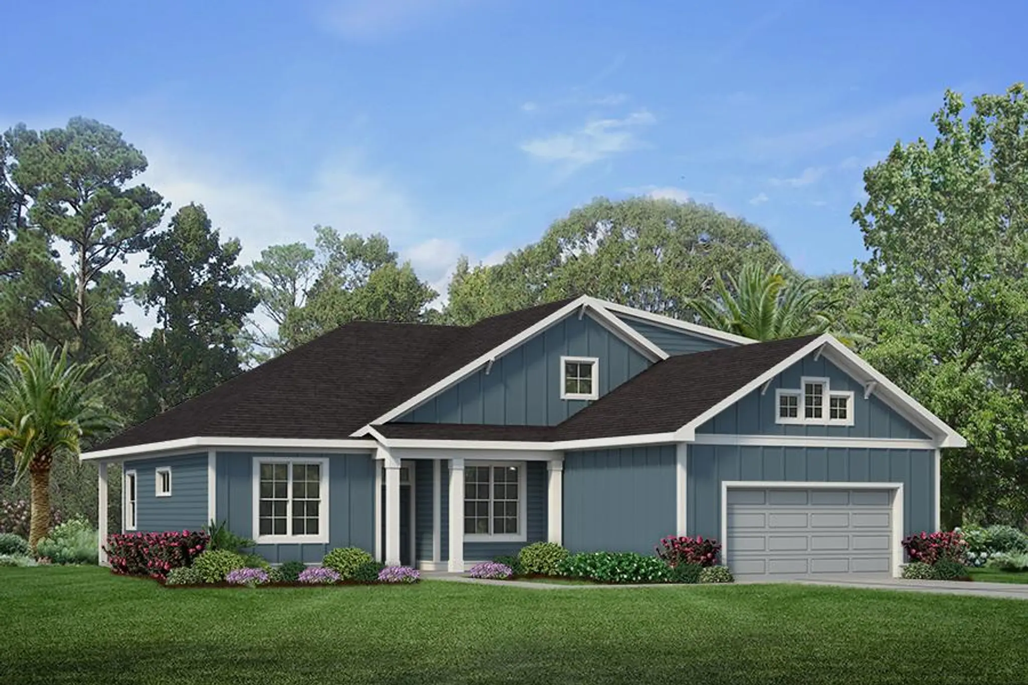 Maclay II-Modern Farmhouse