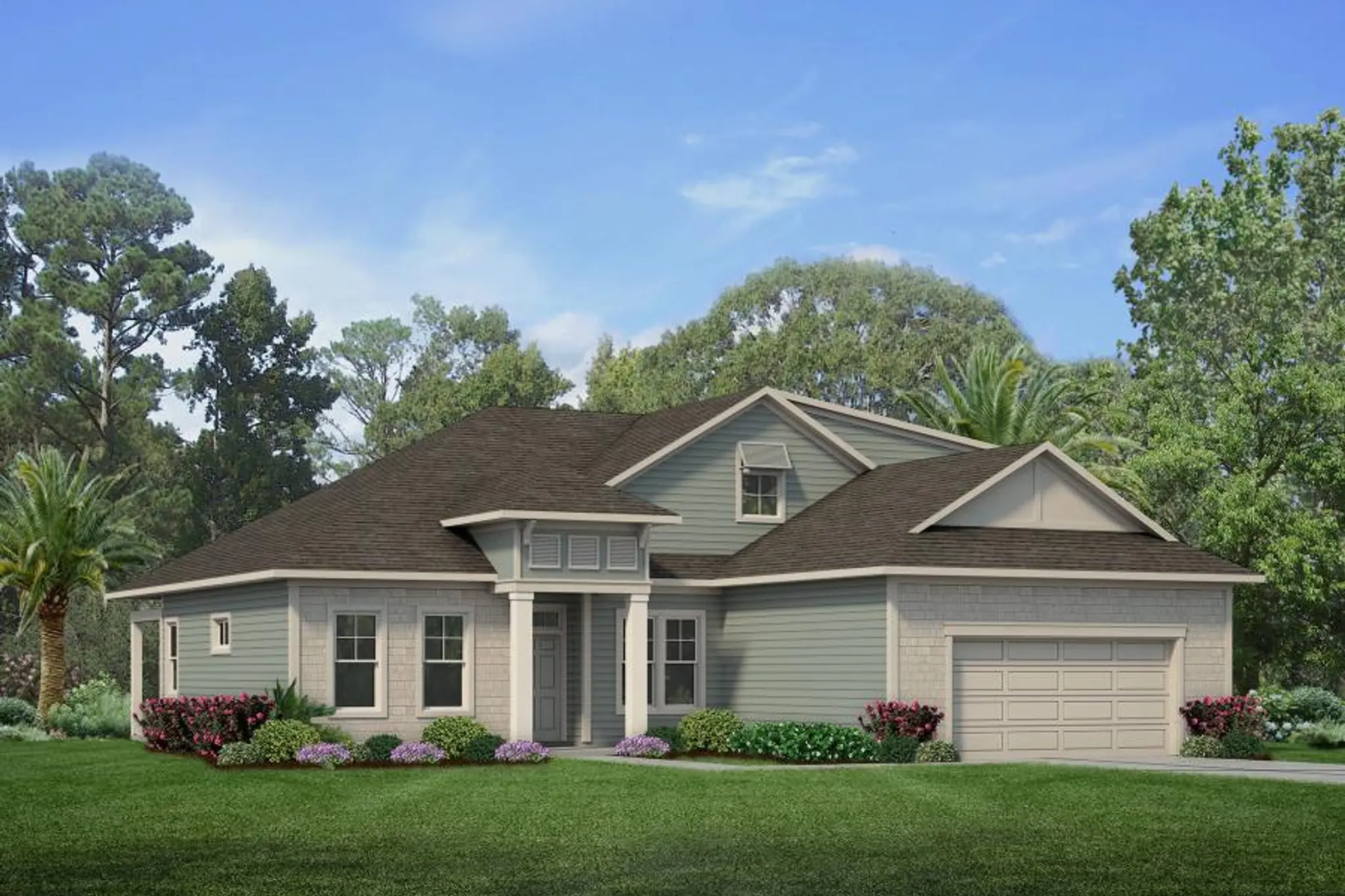 Maclay II-Florida Coastal