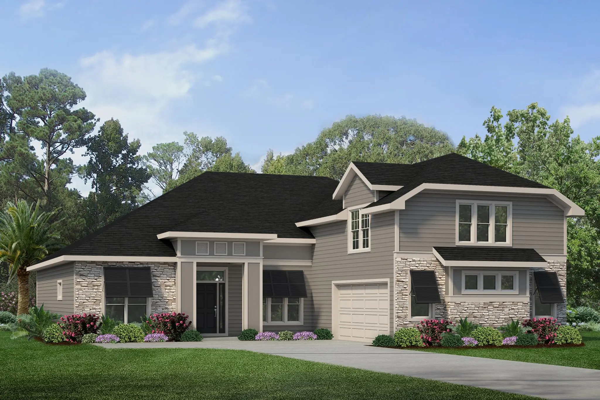 Dakota Manor-Florida Coastal