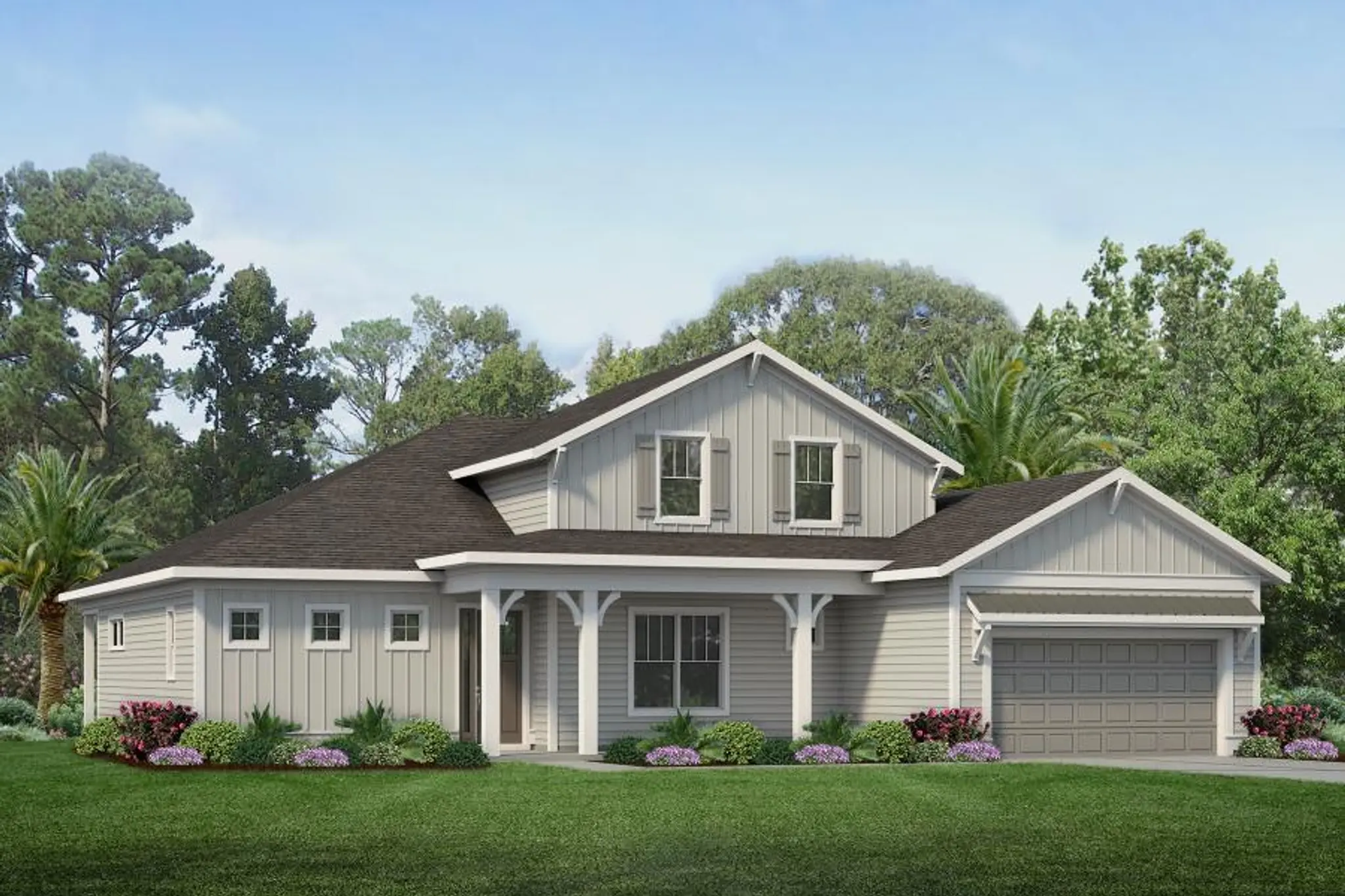 Rochester-Modern Farmhouse