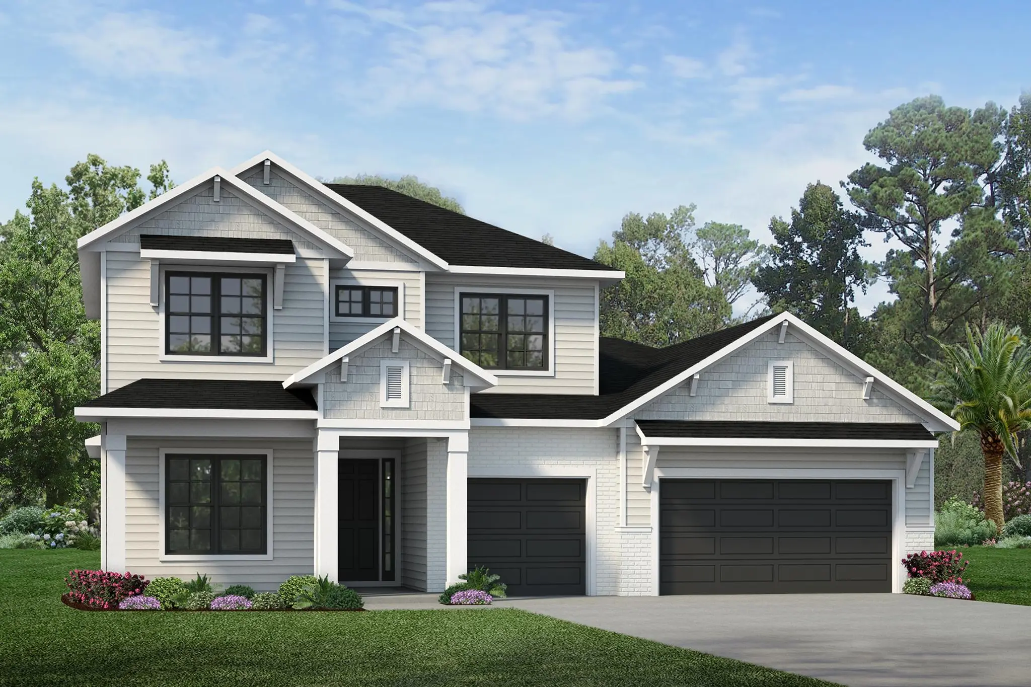 Hadleigh-Florida Coastal