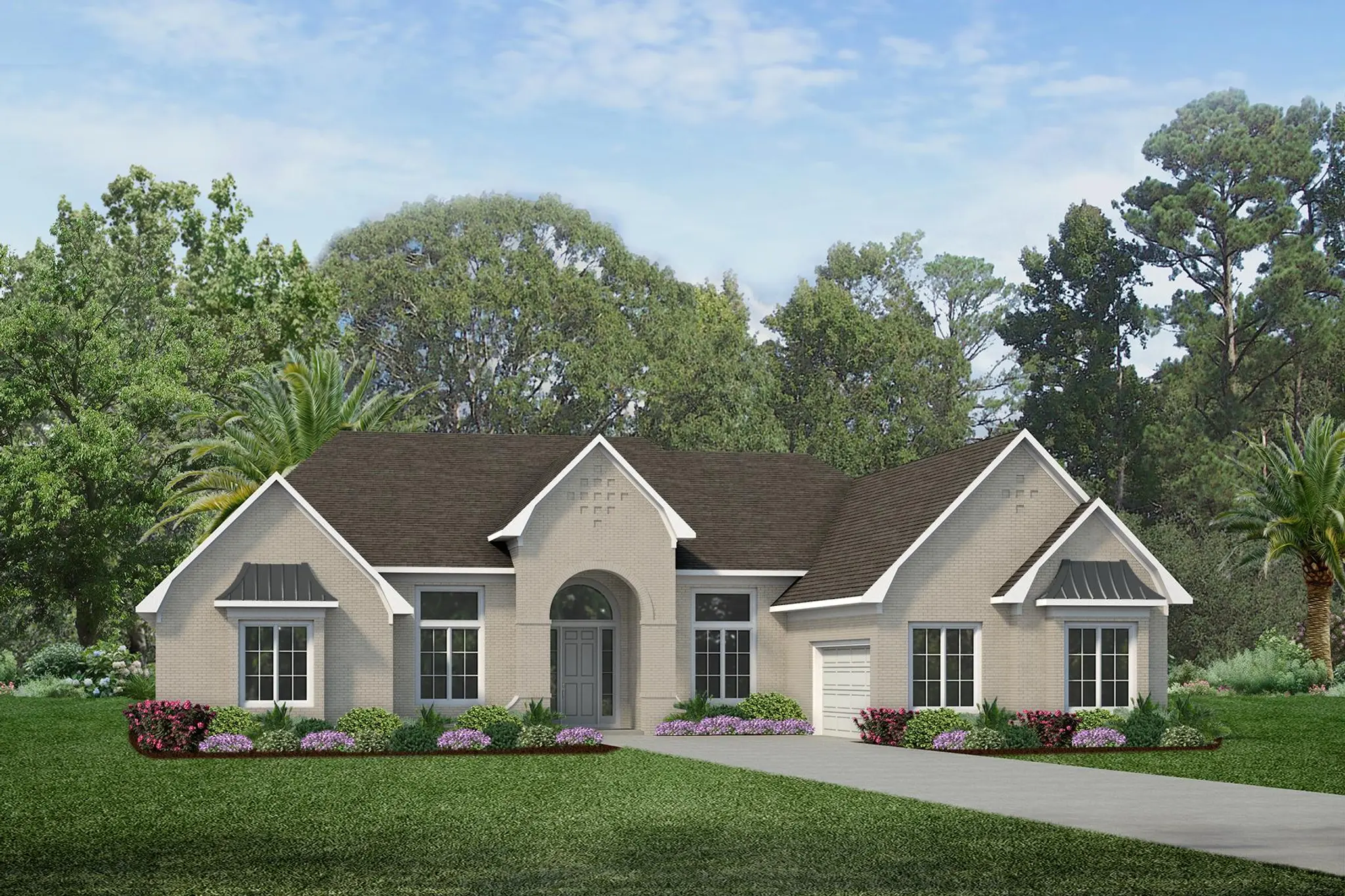 Thumbnail - Witton Country Nouveau