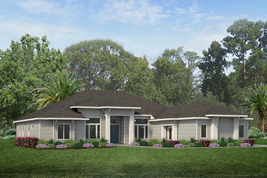 Thumbnail - Prairie Sophistication