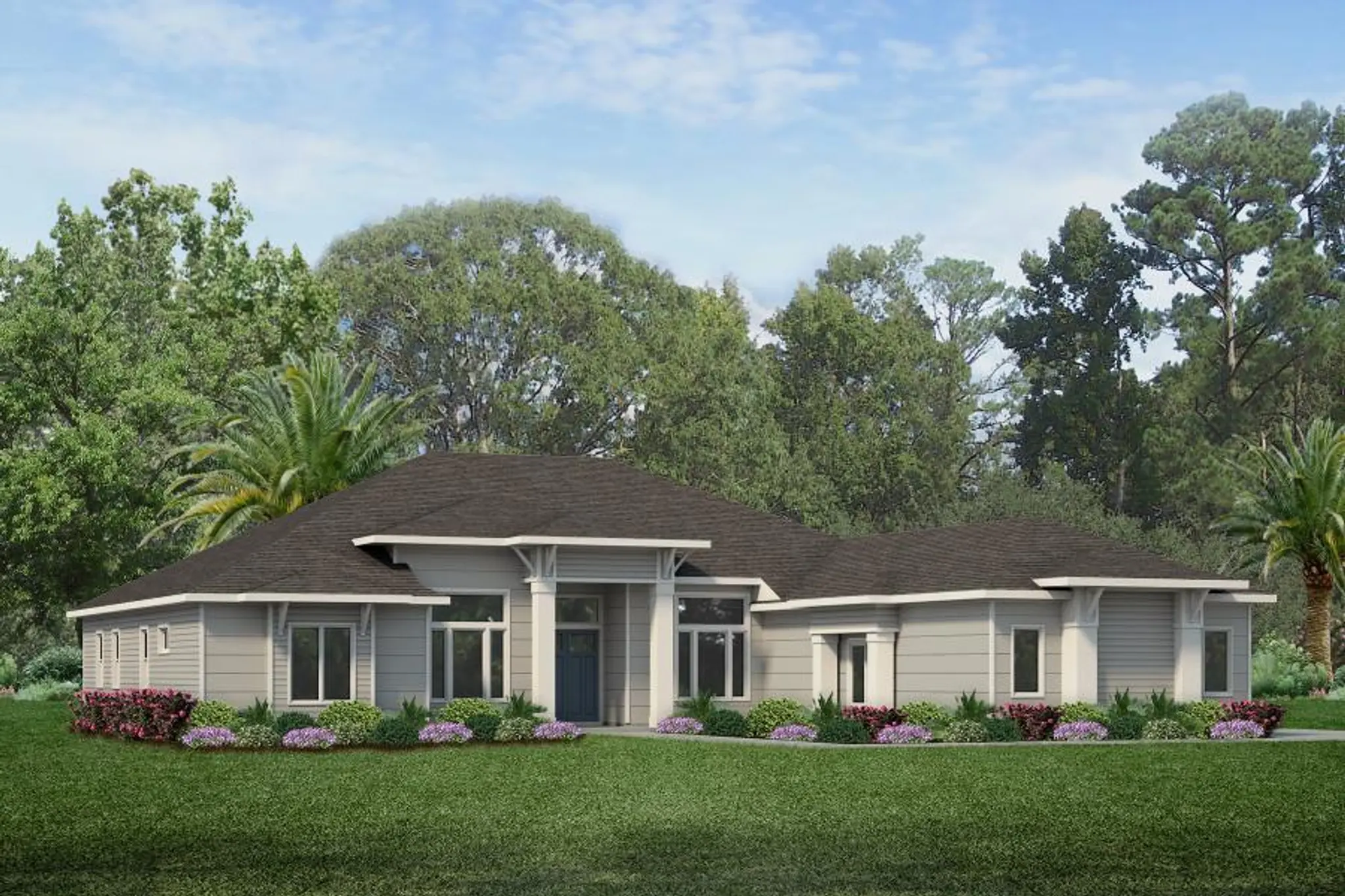 Windsor-Prairie Sophistication