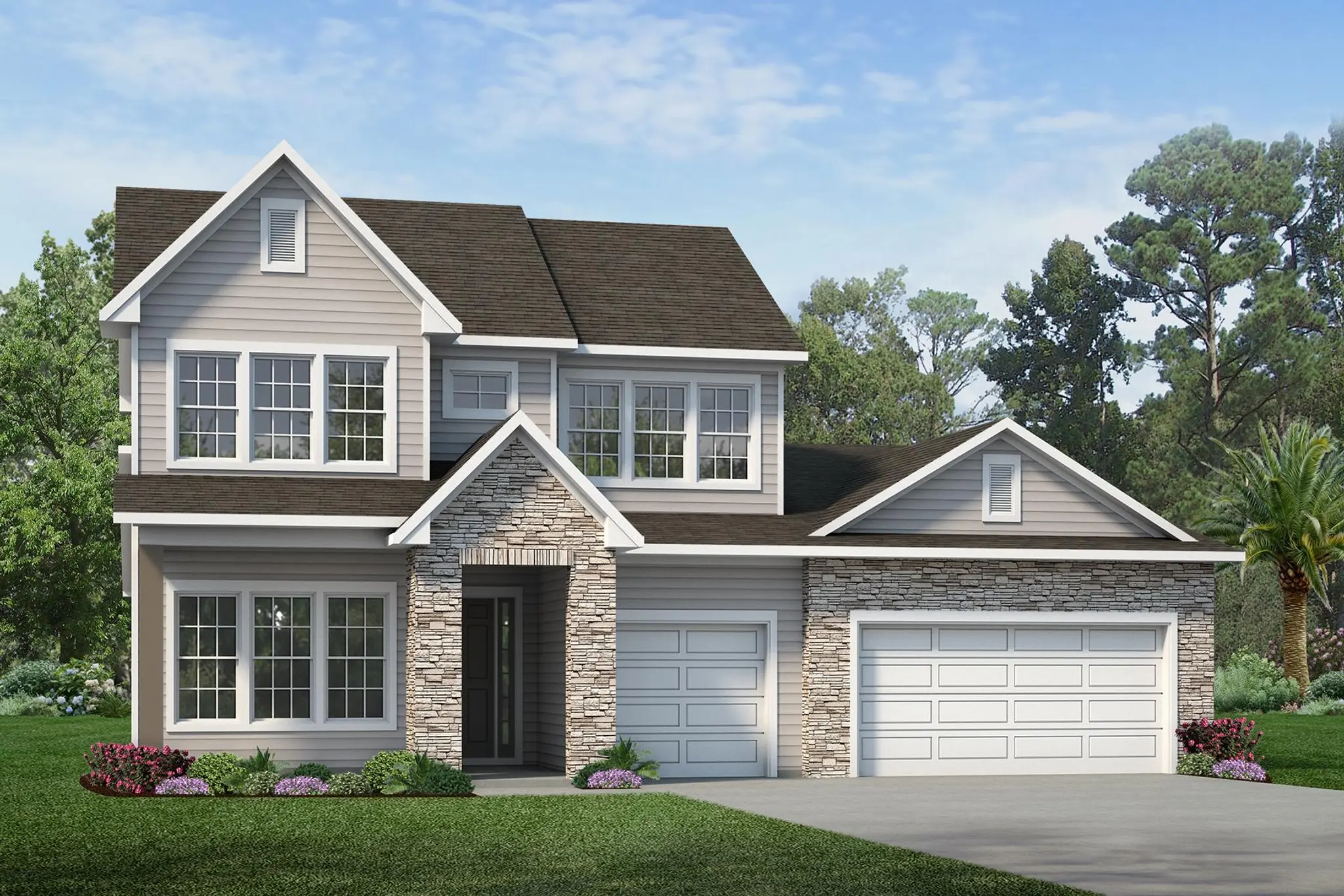 Hadleigh-Southern Tradition