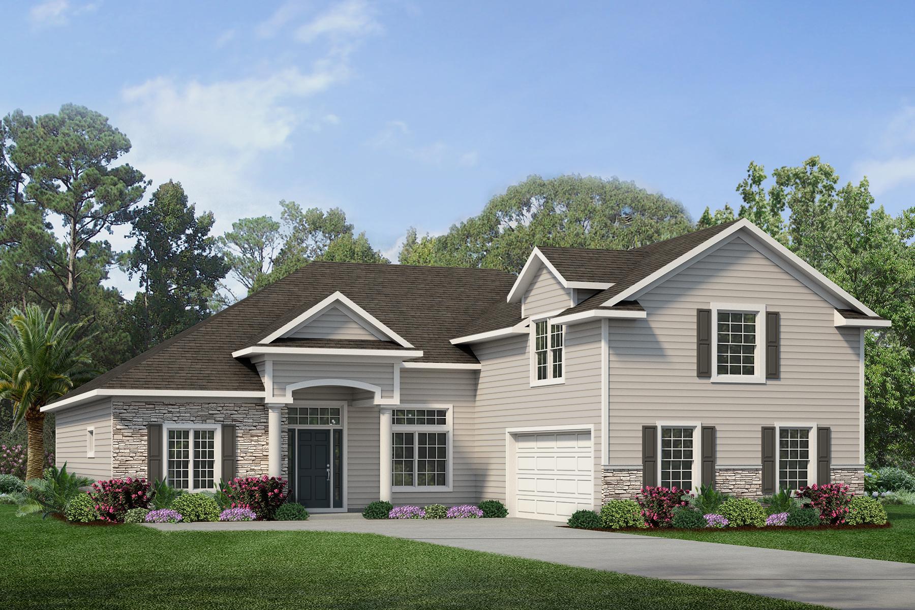 Thumbnail - Dakota Manor