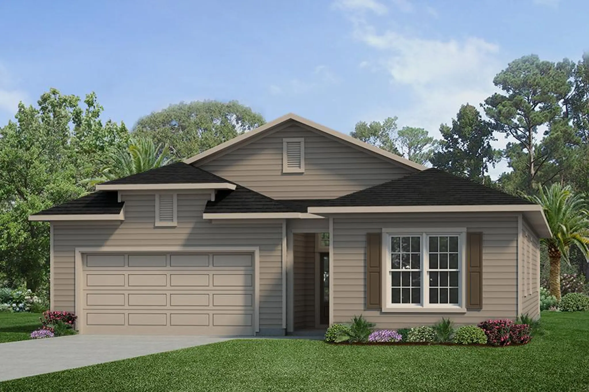 Derby-Southern Traditions