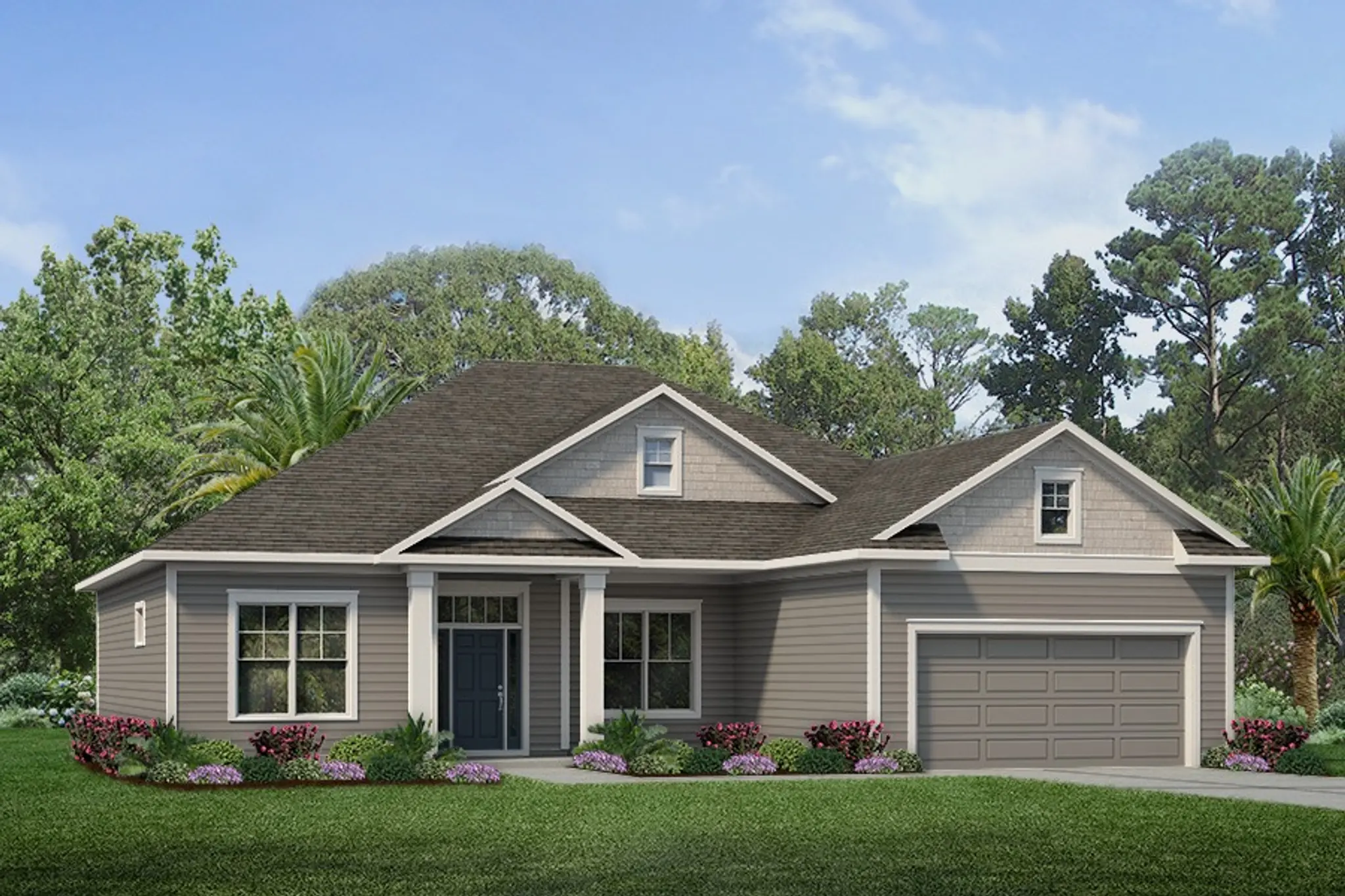 Oxford-Timeless Artisan