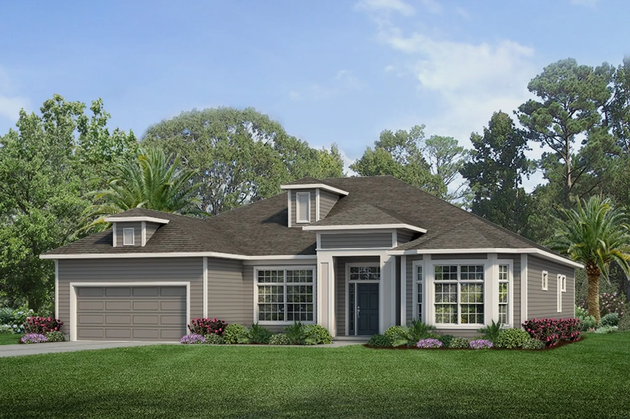 Savannah-Southern Traditions