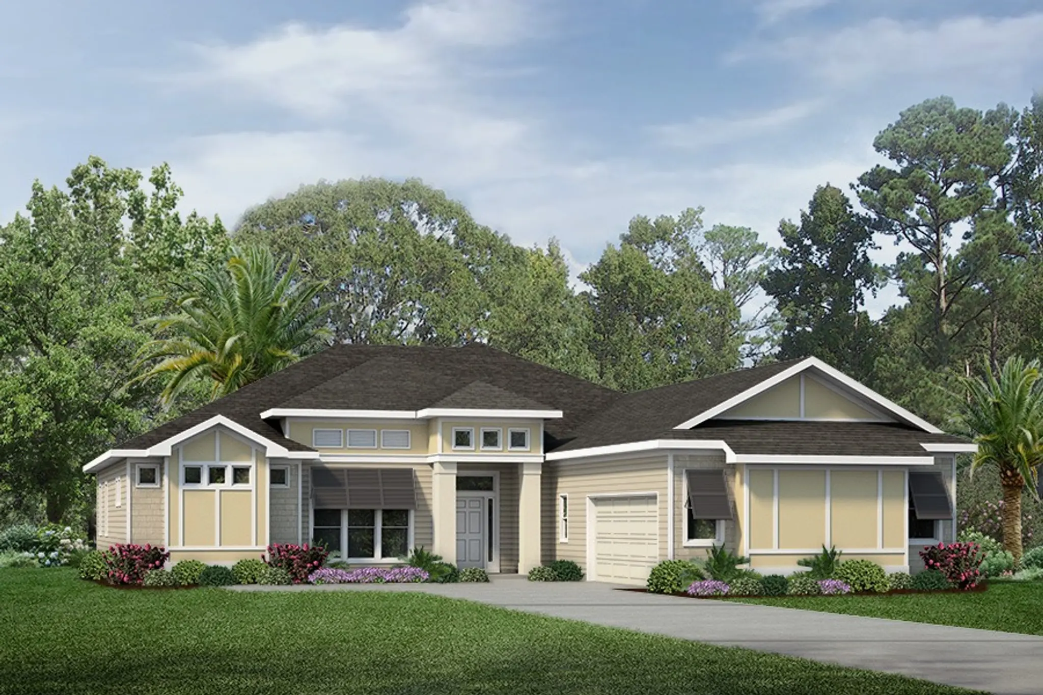 Thumbnail - Terra Ceia Florida Coastal