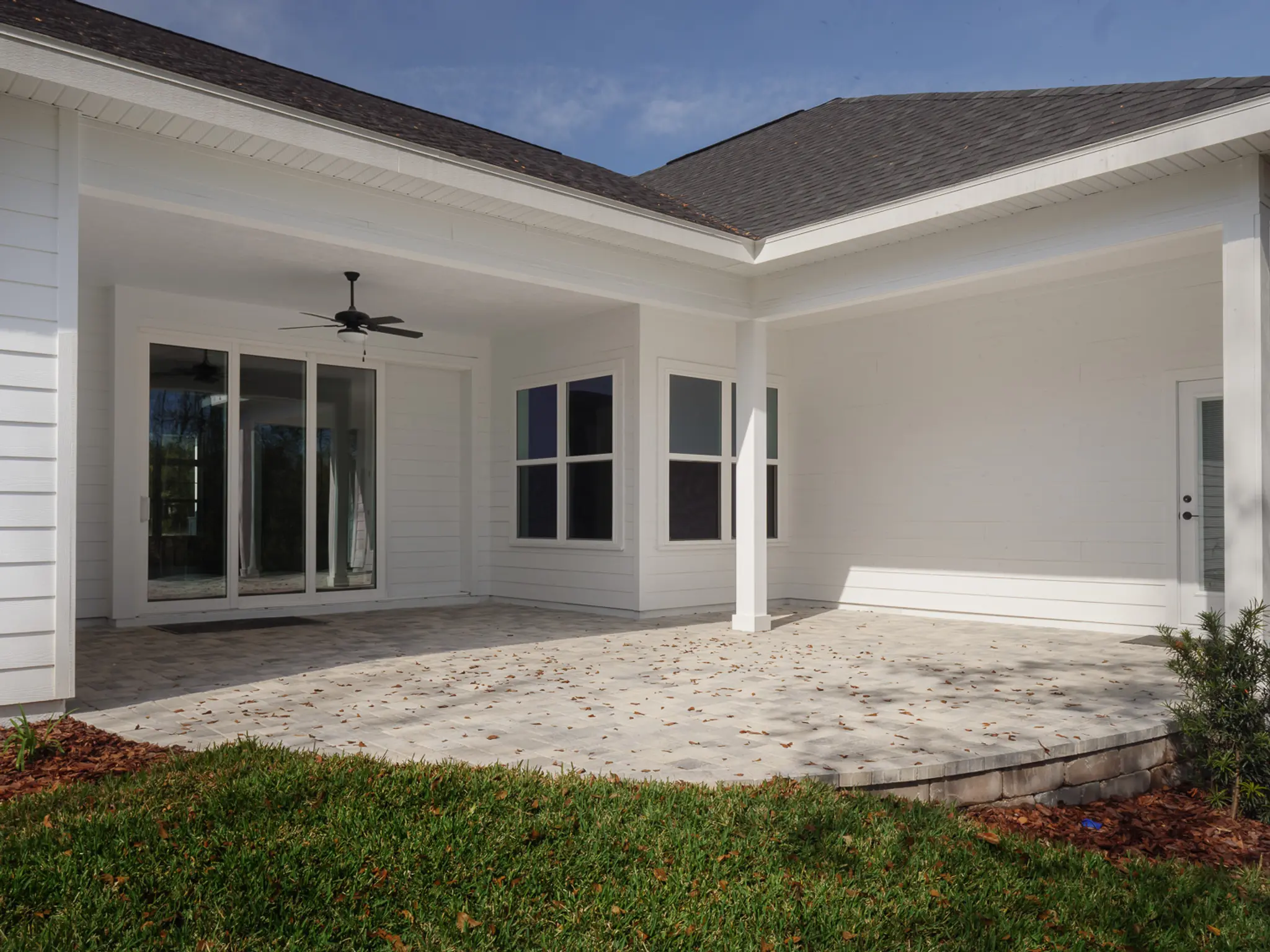 Savannah - Exterior Photo 2