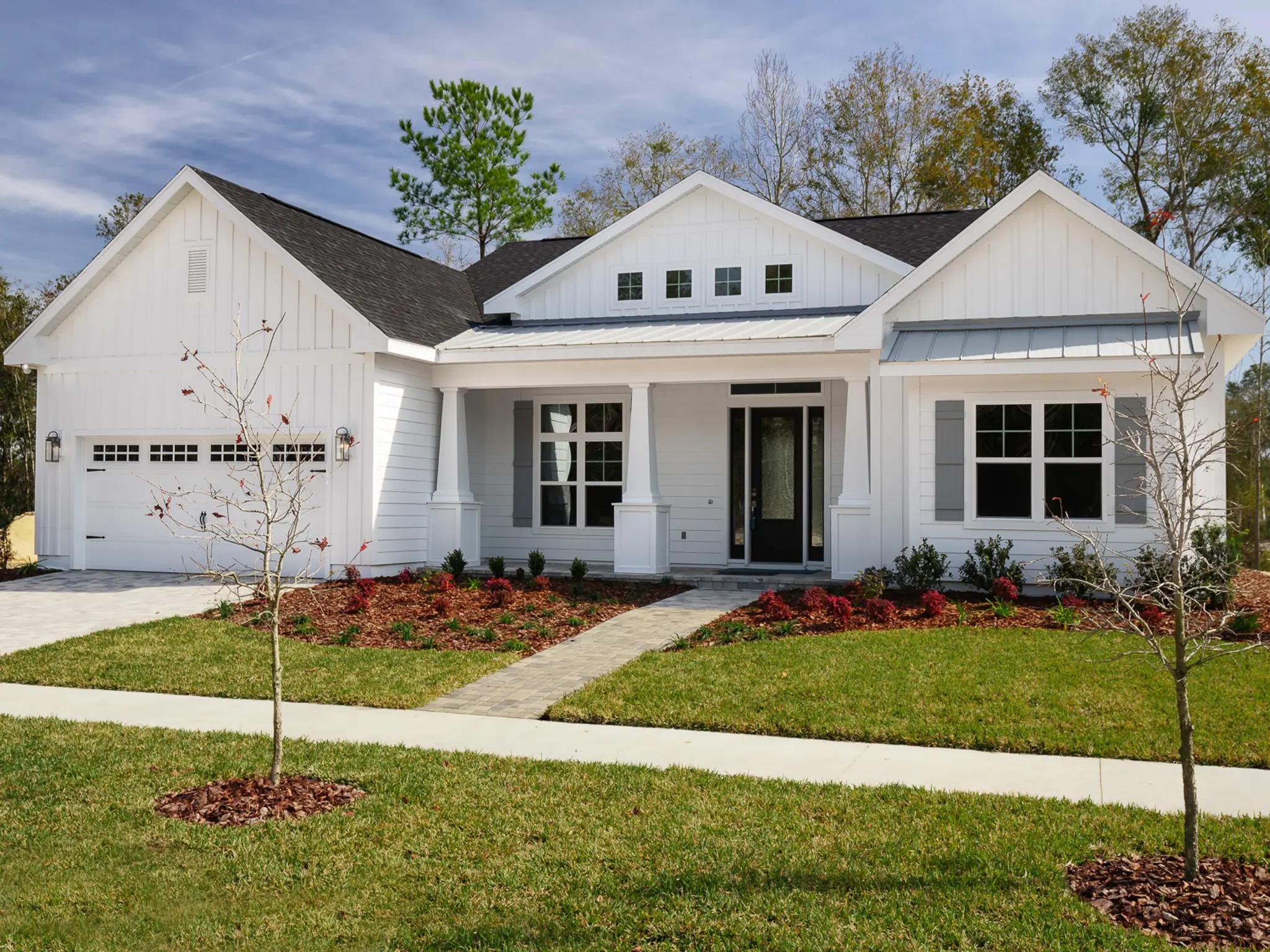 Savannah - Exterior Photo 3