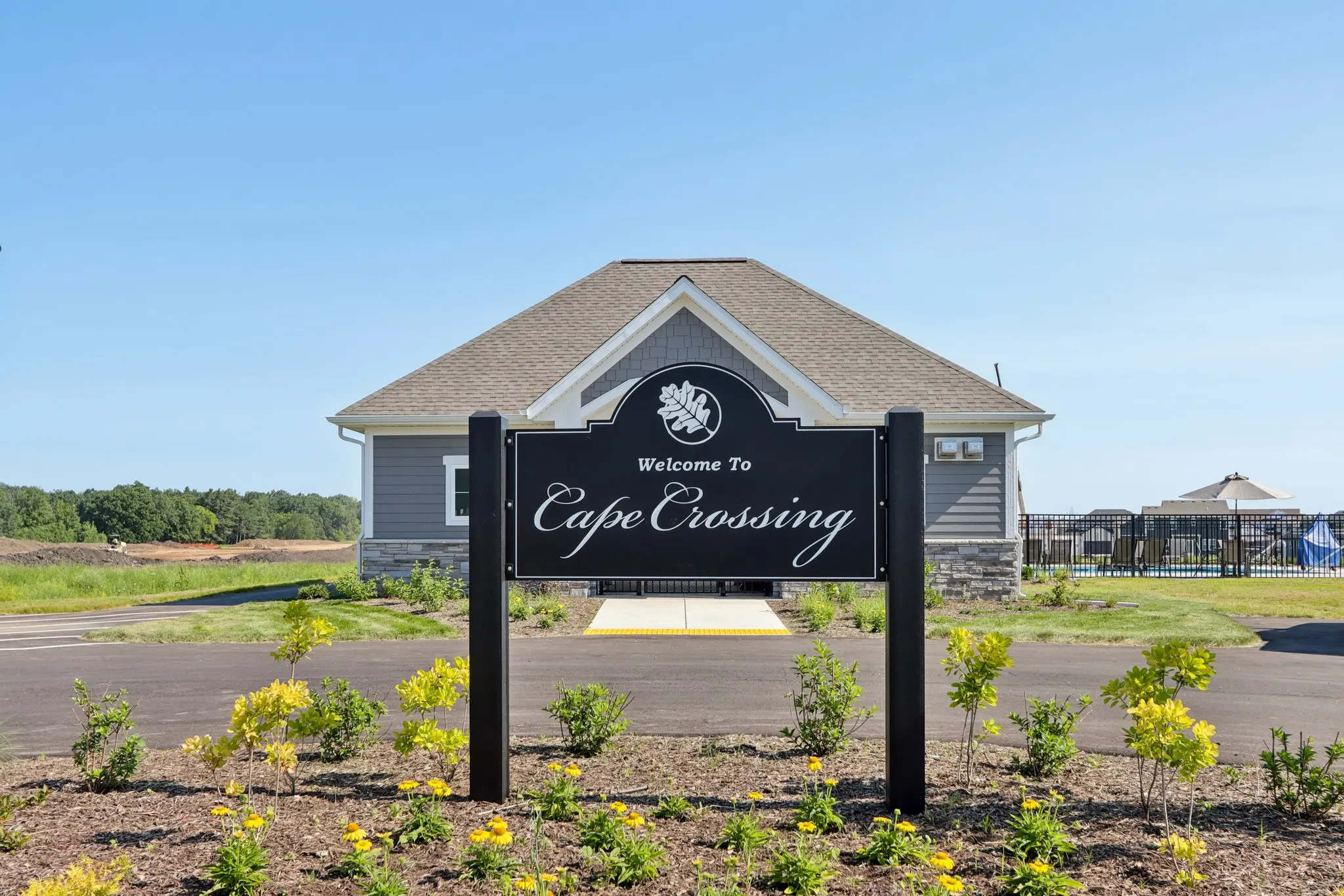 Thumbnail - The Villas at Cape Crossing