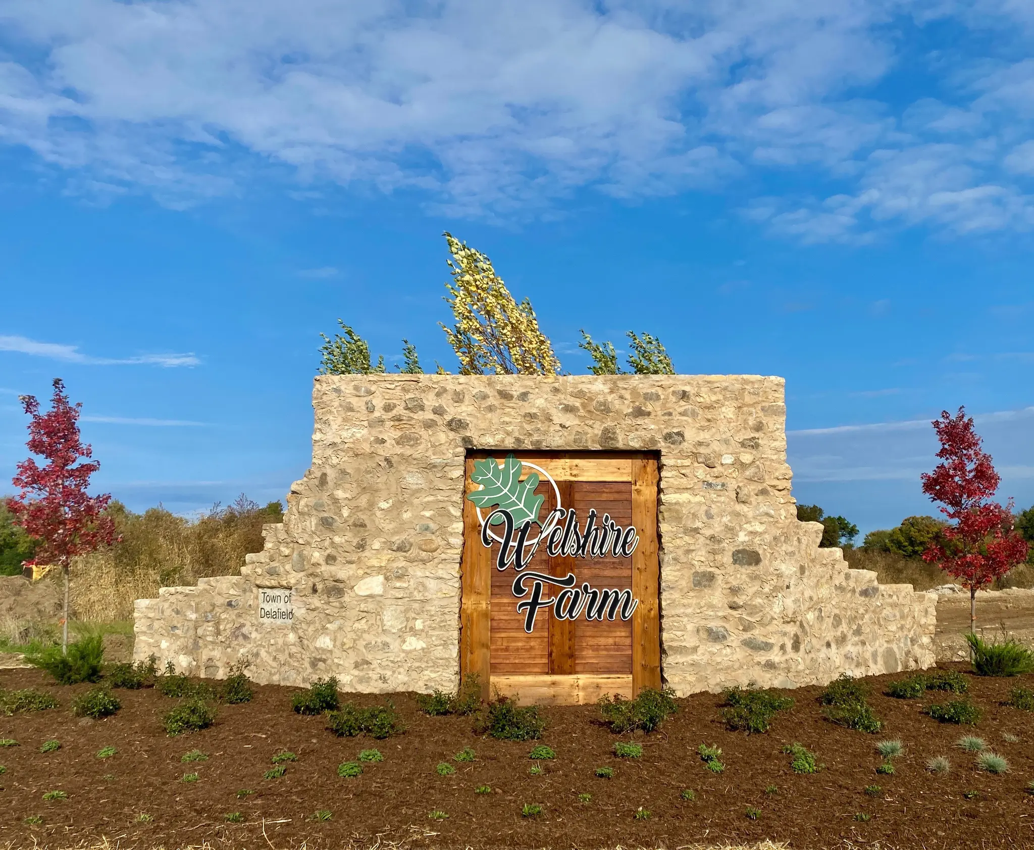 Thumbnail - Welshire Farm