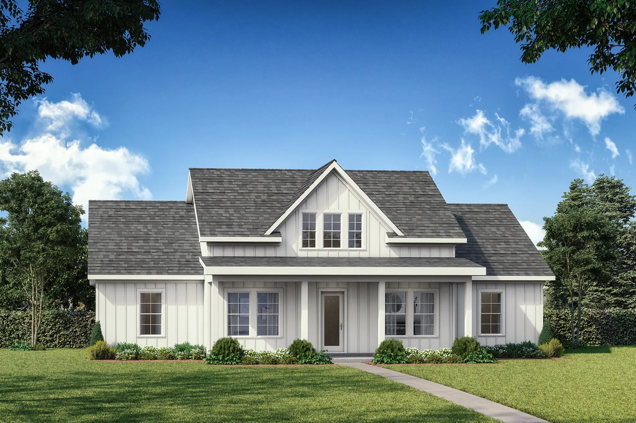 Thumbnail - Chappell Hill (TX) Farmhouse Collection