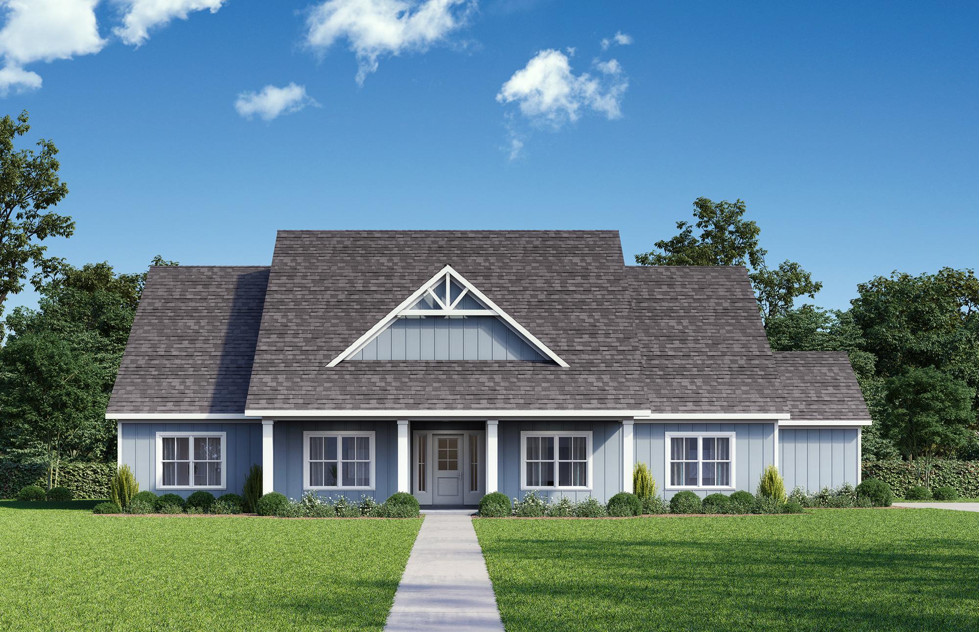 Thumbnail - Bandera (TX)