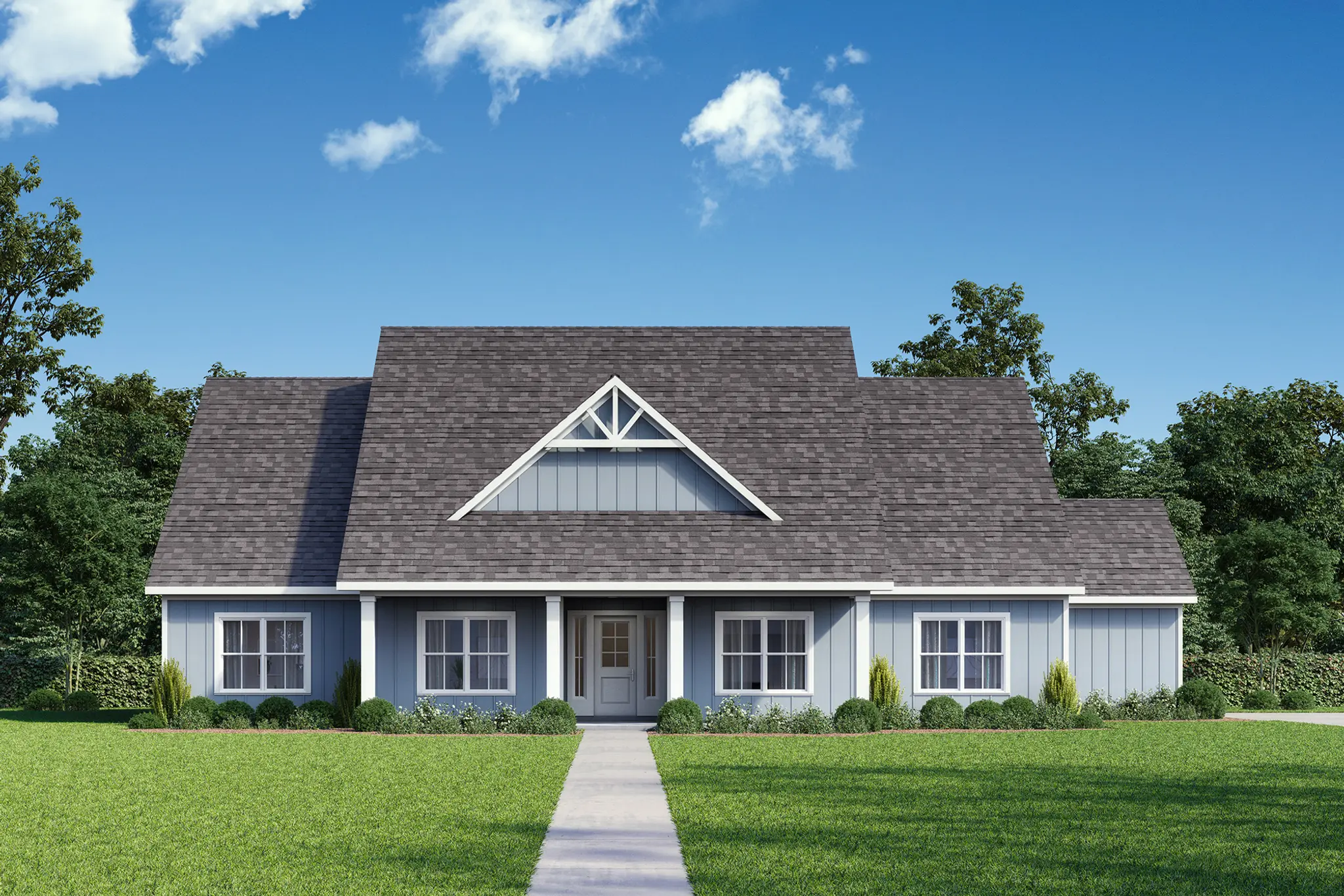 Thumbnail - Bandera (TX) Farmhouse Collection