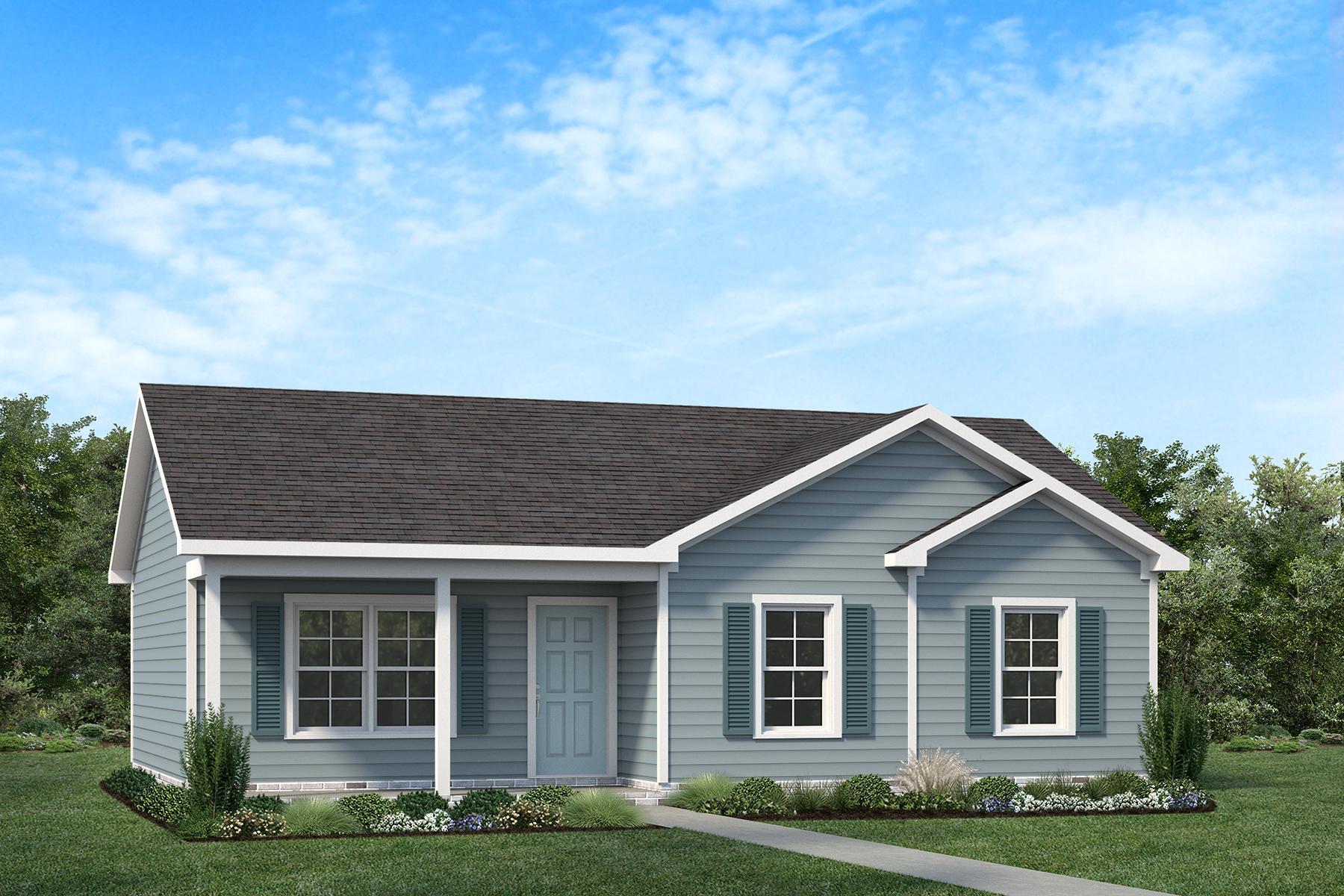 Thumbnail - Mocksville