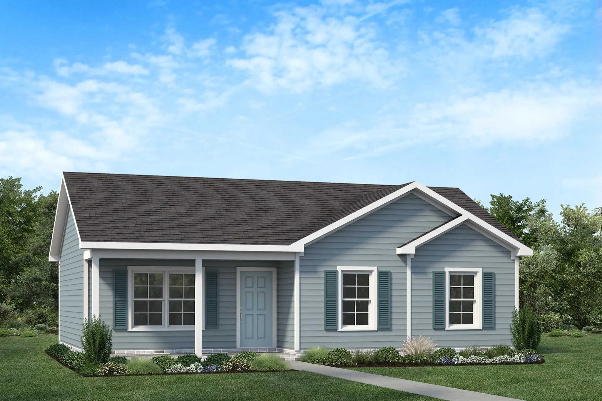 Mocksville - Thumbnail 1