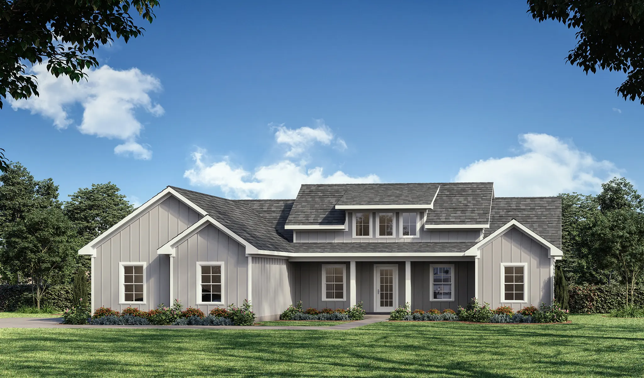 Thumbnail - Cary (TX)