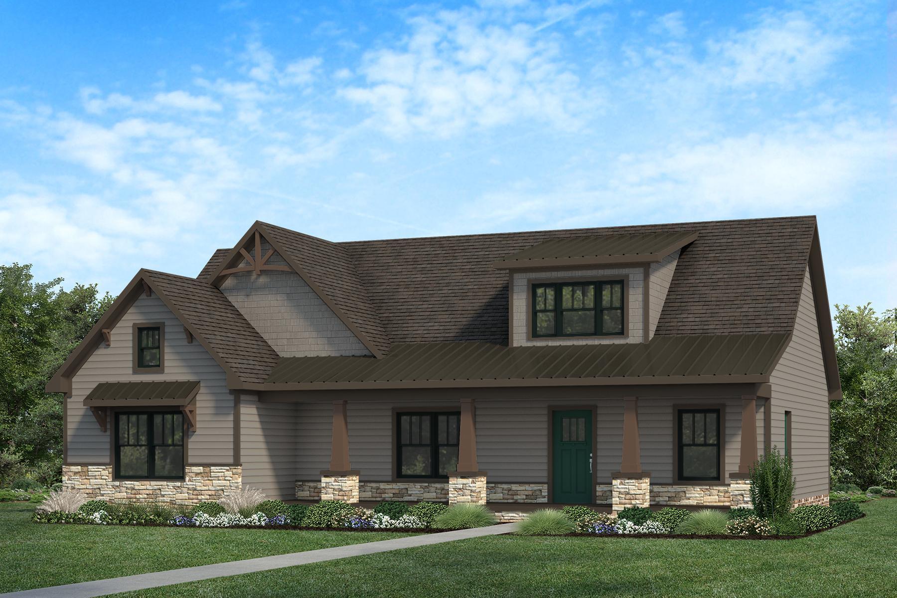 Thumbnail - Southern Pines