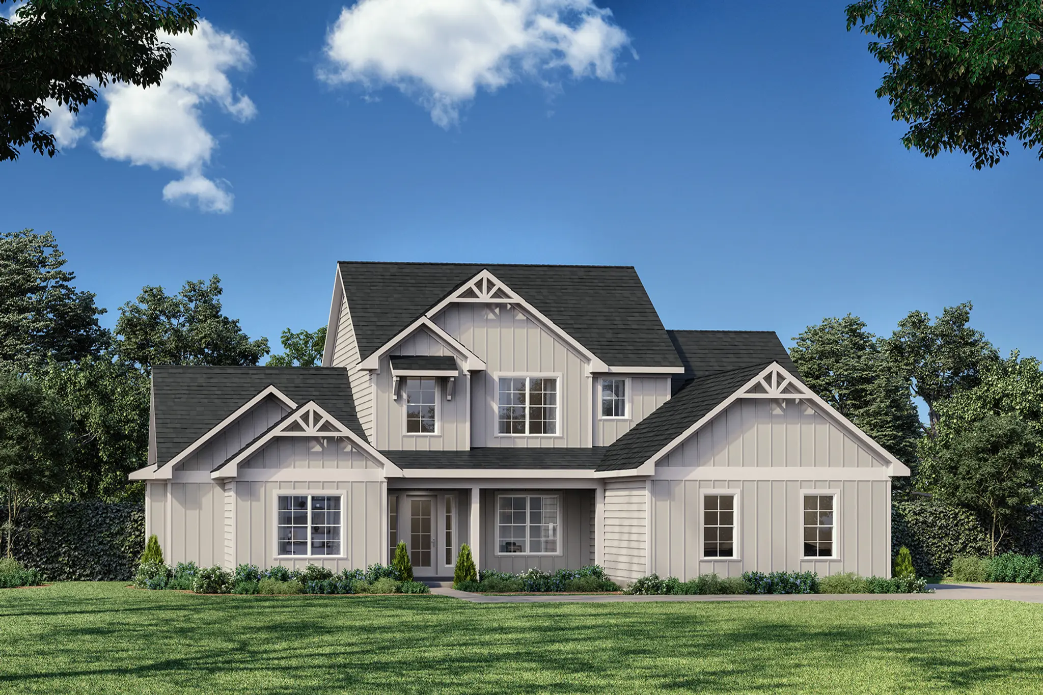 Thumbnail - Charlotte (TX) Farmhouse Collection