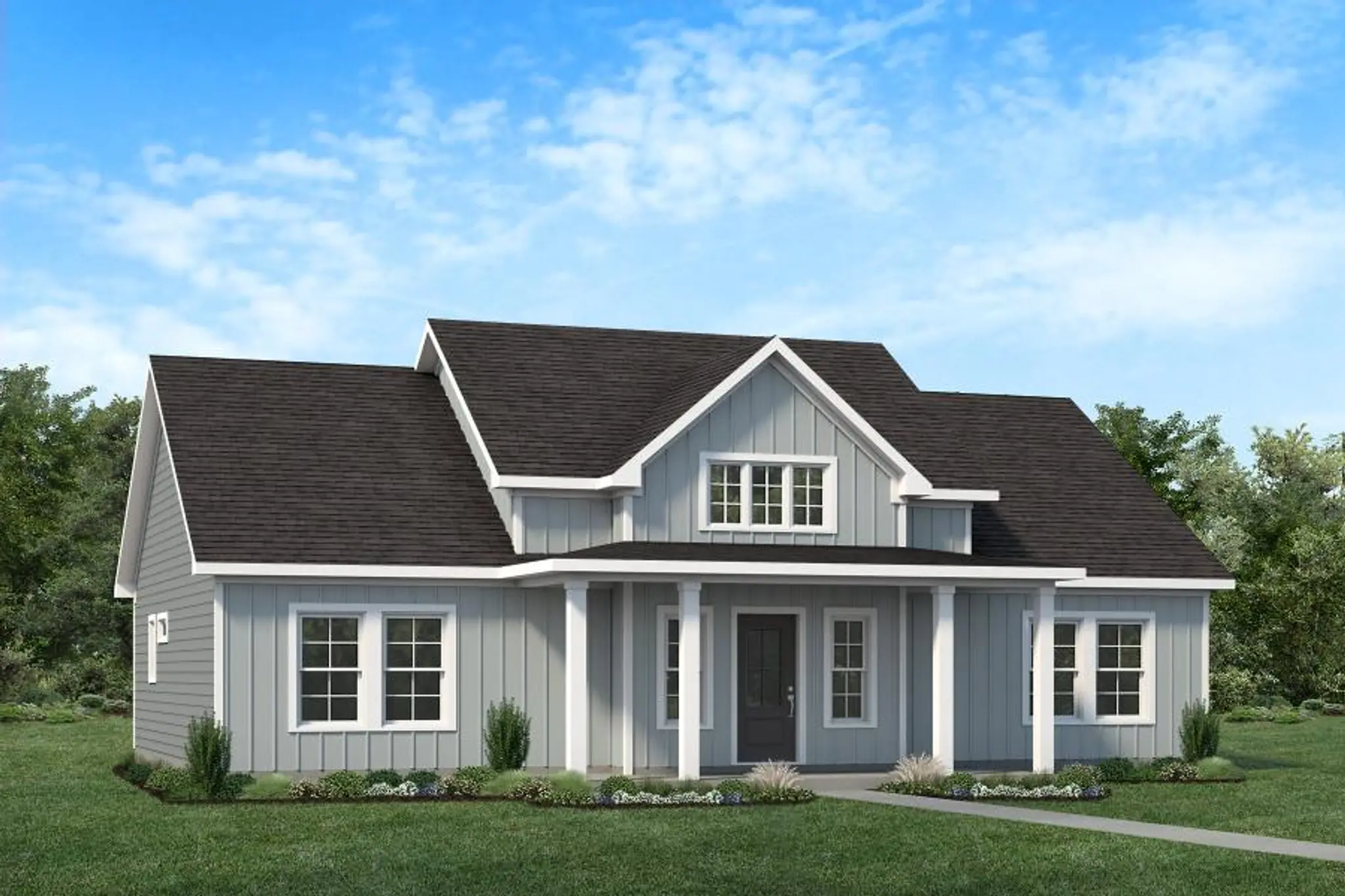 Thumbnail - Dimebox Farmhouse Collection