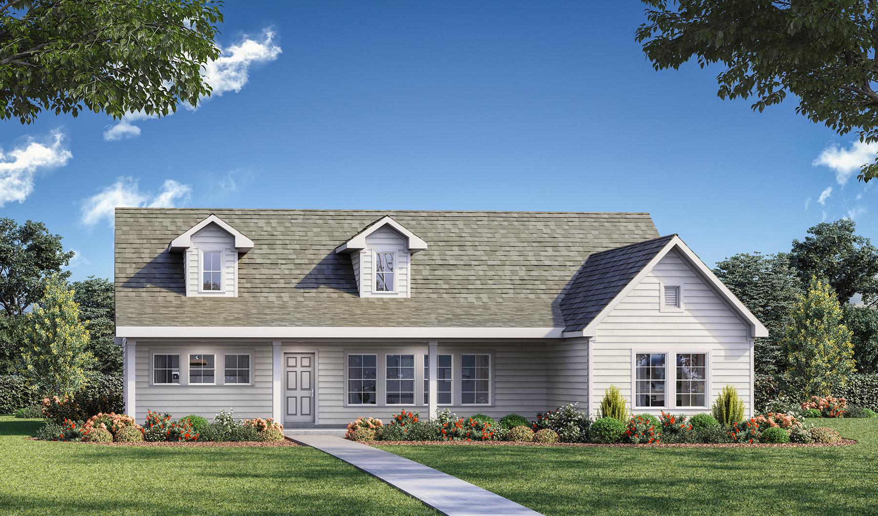 Thumbnail - Crockett II (TX)