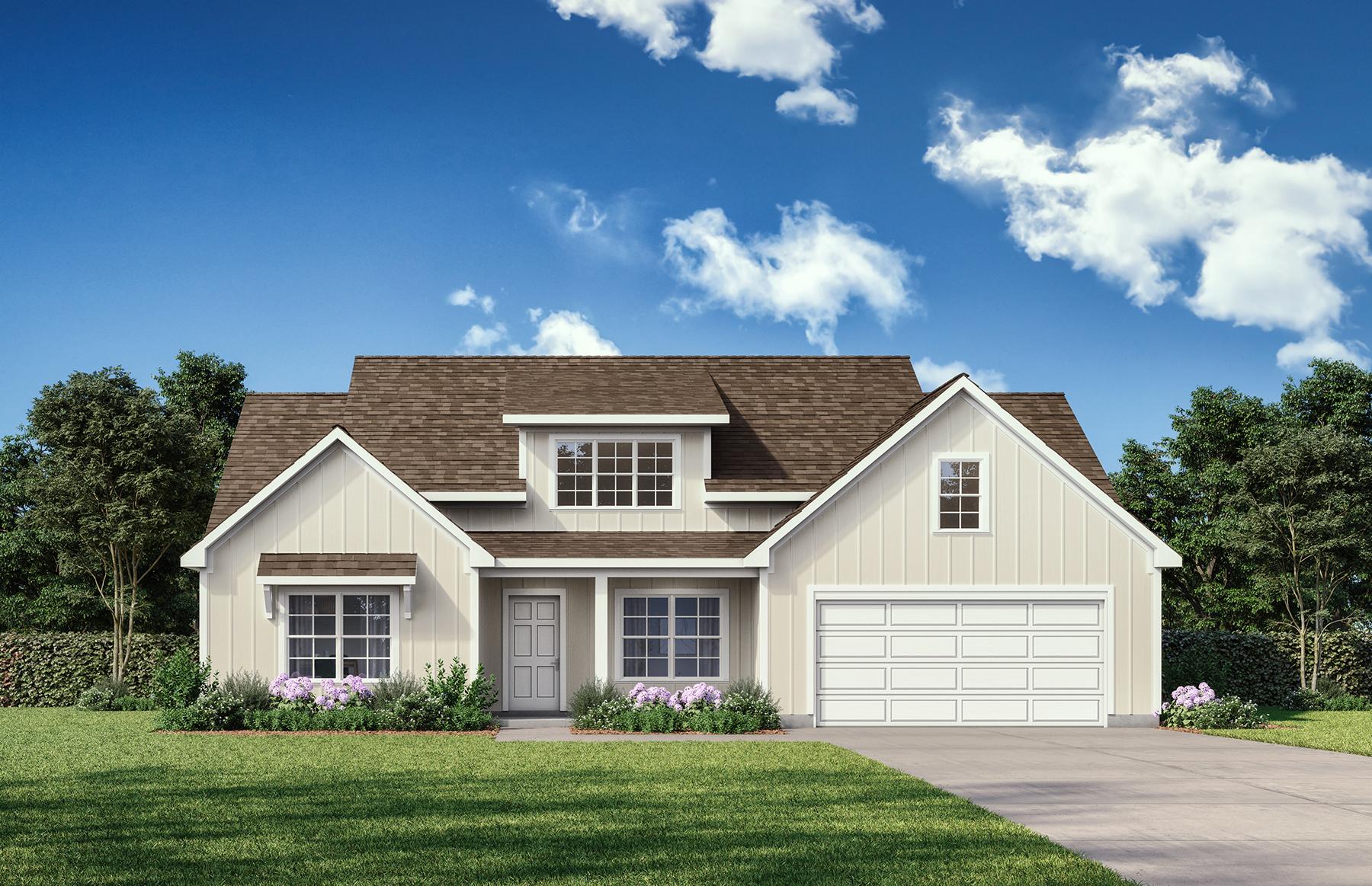 Thumbnail - Pinehurst (TX)