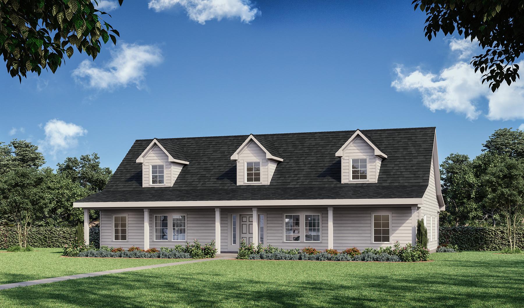 Thumbnail - Post Oak I (TX)