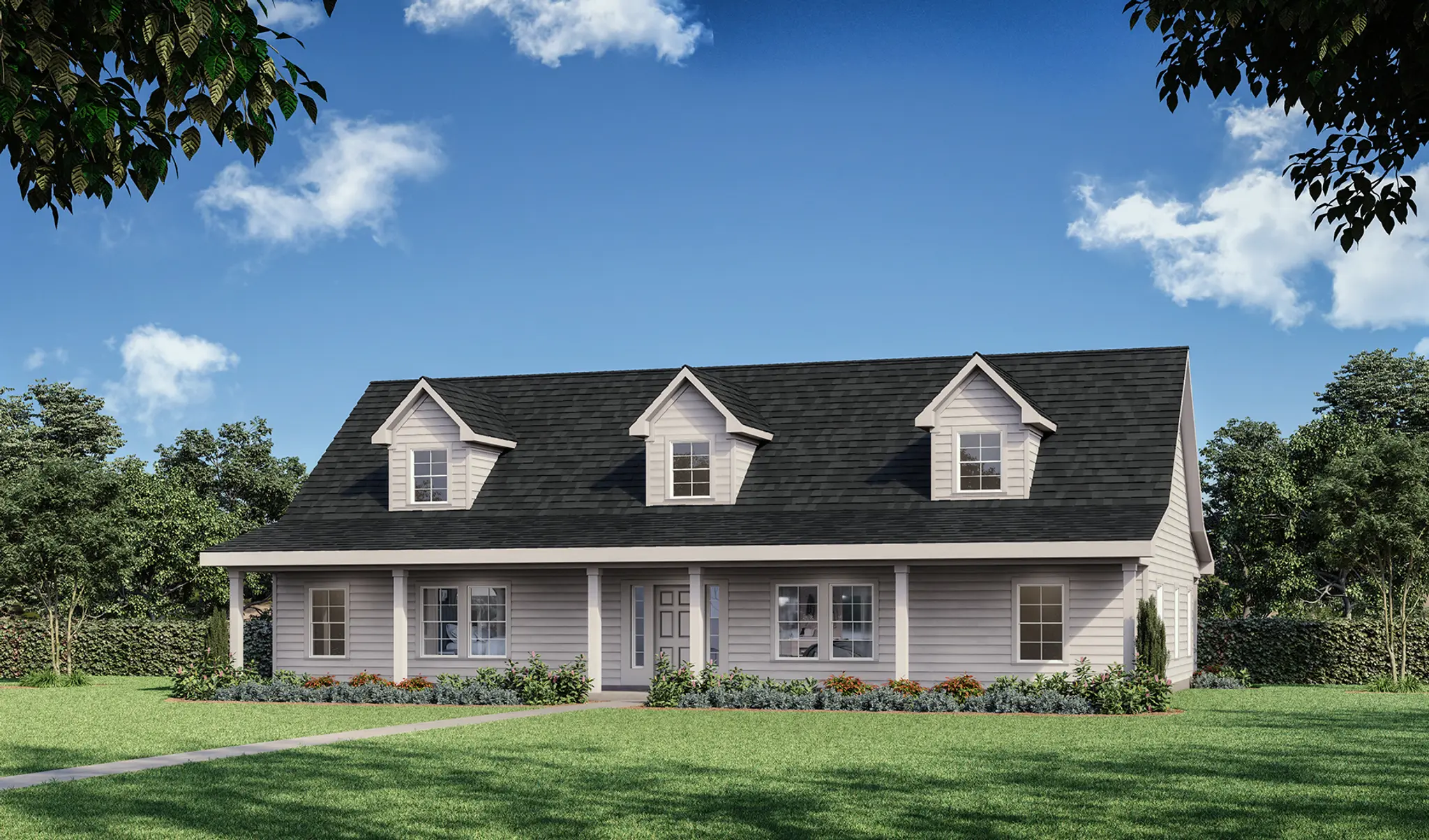 Post Oak I (TX) - Thumbnail 1