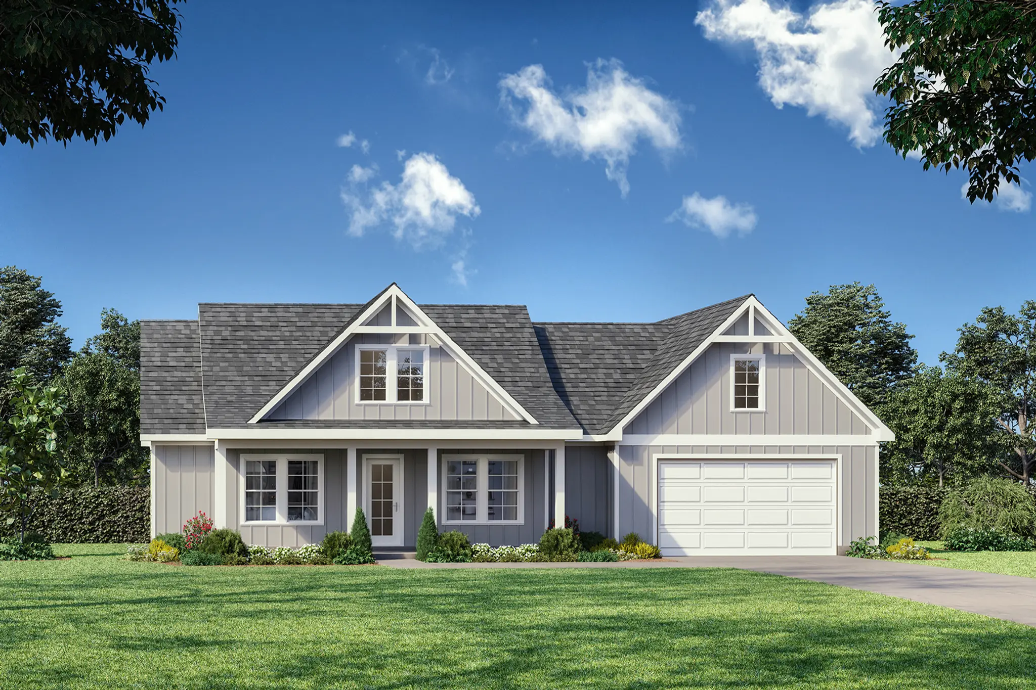 Thumbnail - Durham (TX) Farmhouse Collection