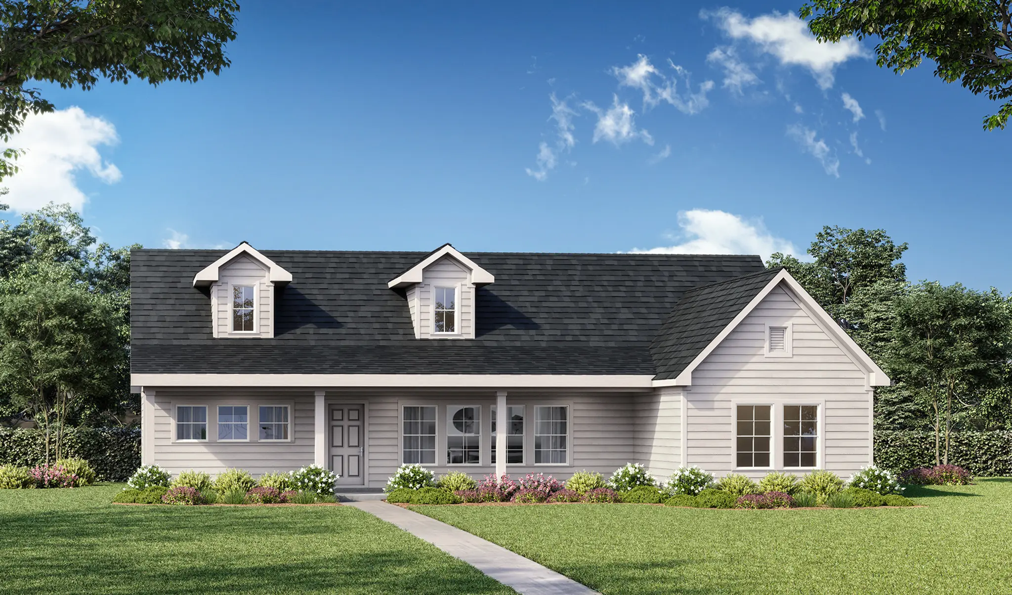 Thumbnail - Crockett I (TX)